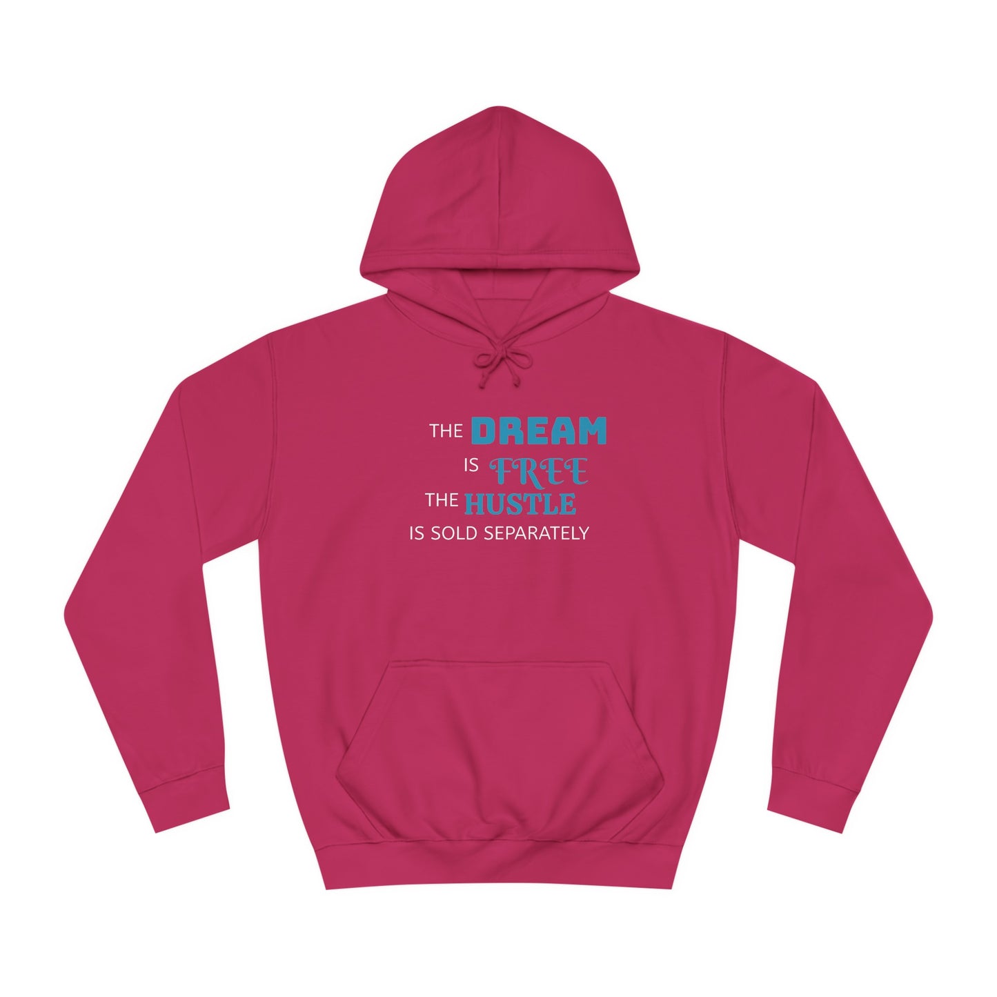 Hustle Hoodie Unisex