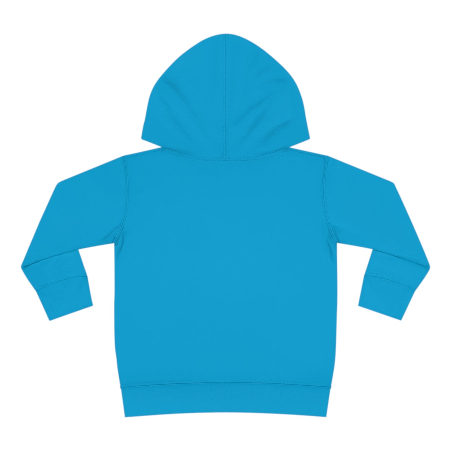 Melting Crayons Drip Hoodie