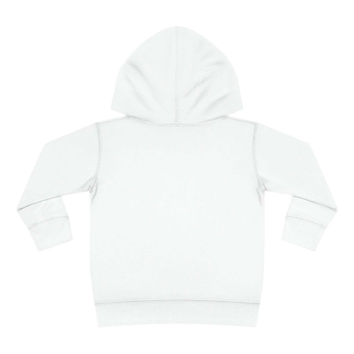 Melting Crayons Drip Hoodie