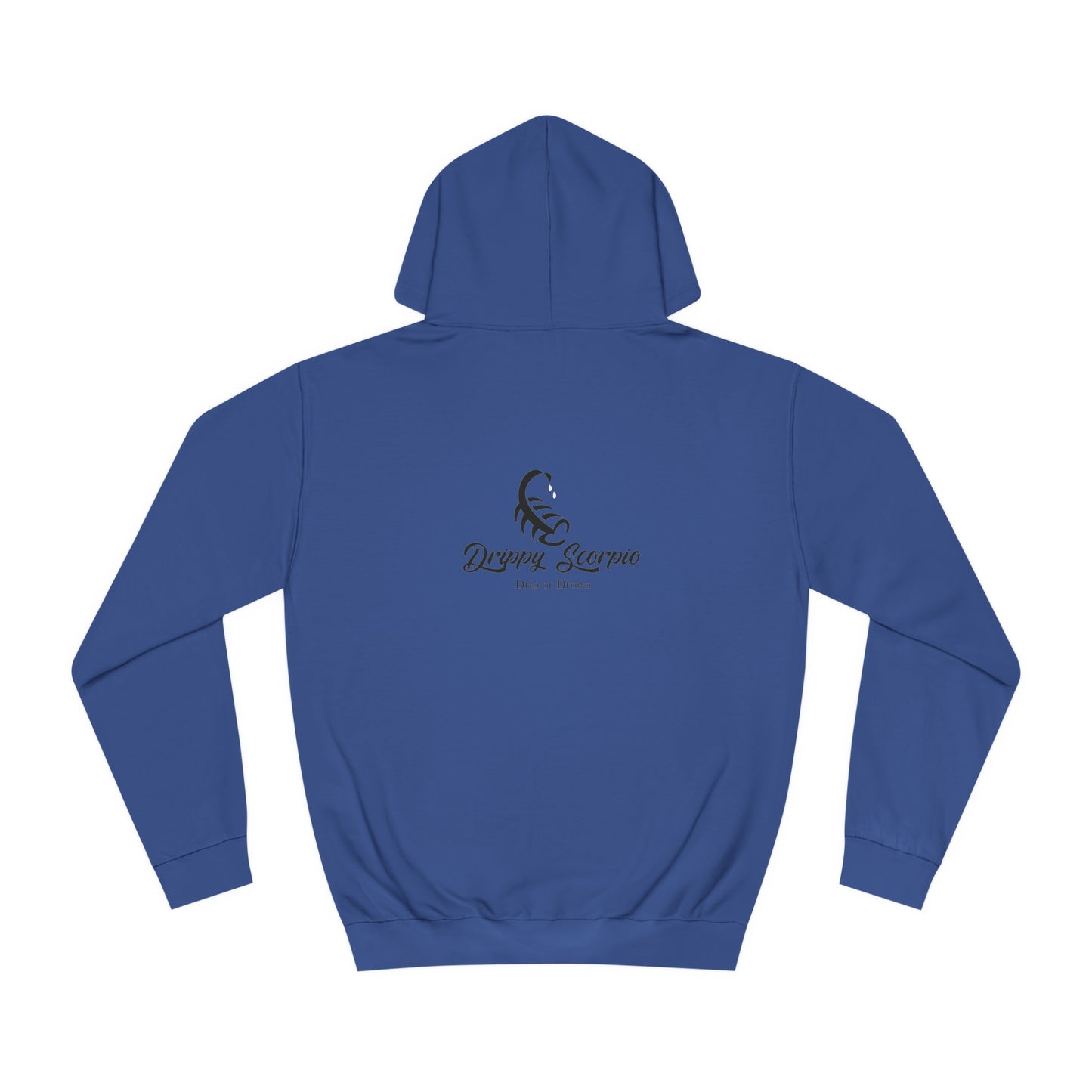 Hustle Hoodie Unisex
