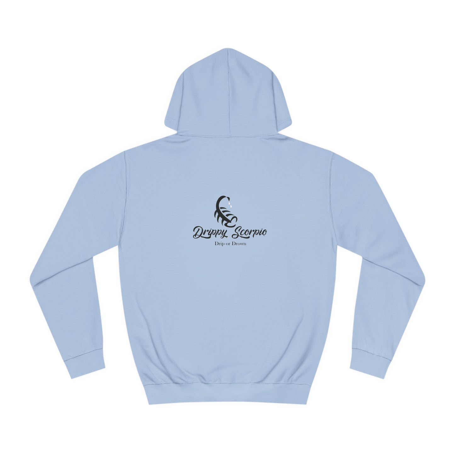 Hustle Hoodie Unisex
