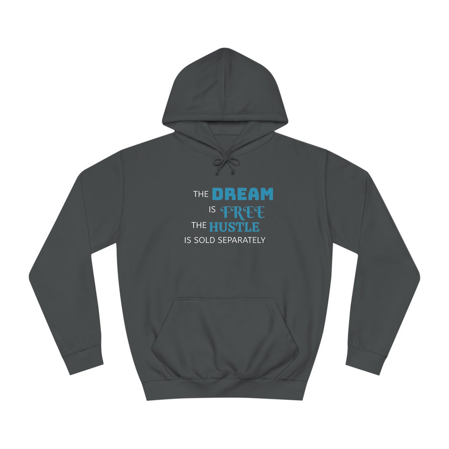 Hustle Hoodie Unisex