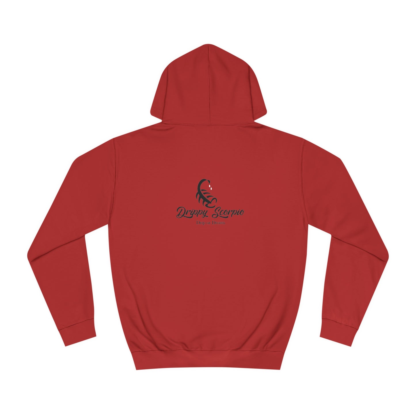 Hustle Hoodie Unisex