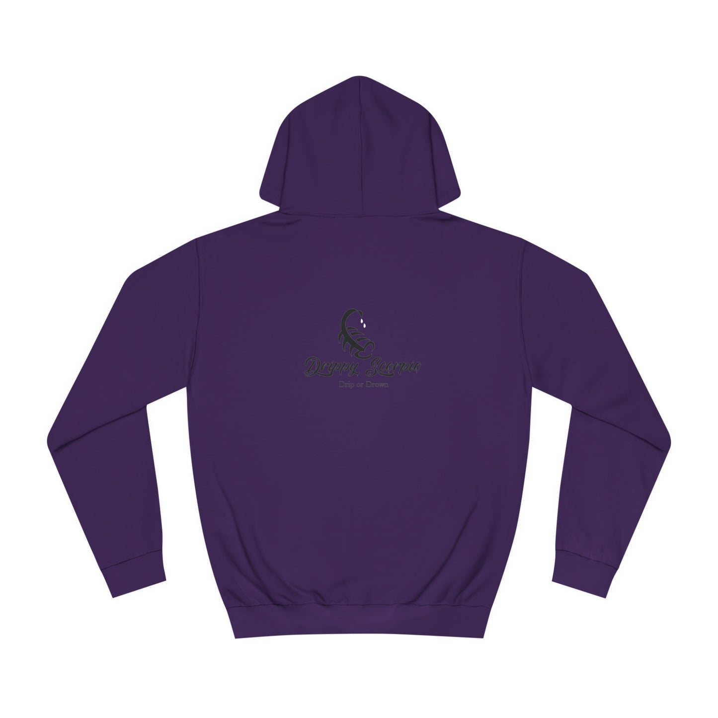 Hustle Hoodie Unisex