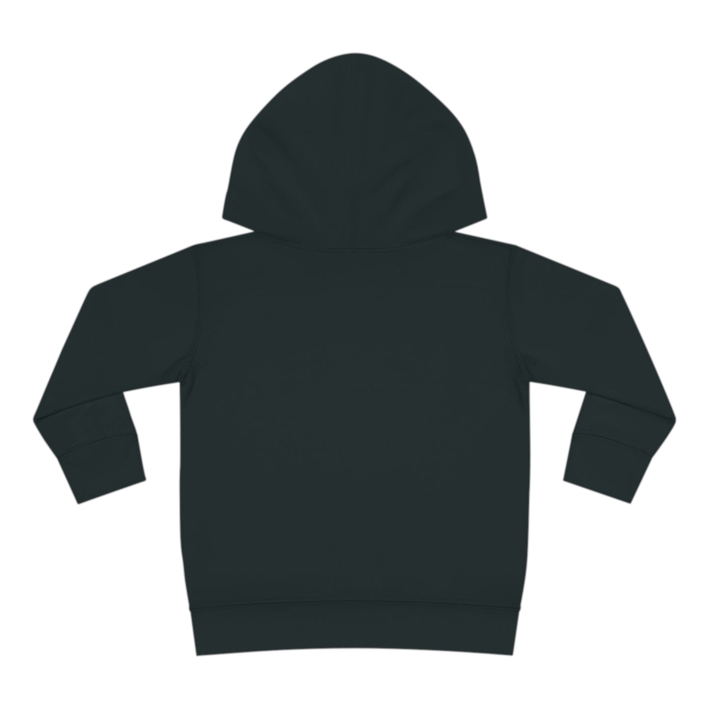 Melting Crayons Drip Hoodie