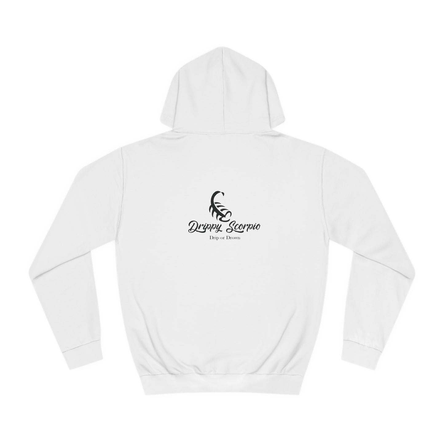 Hustle Hoodie Unisex