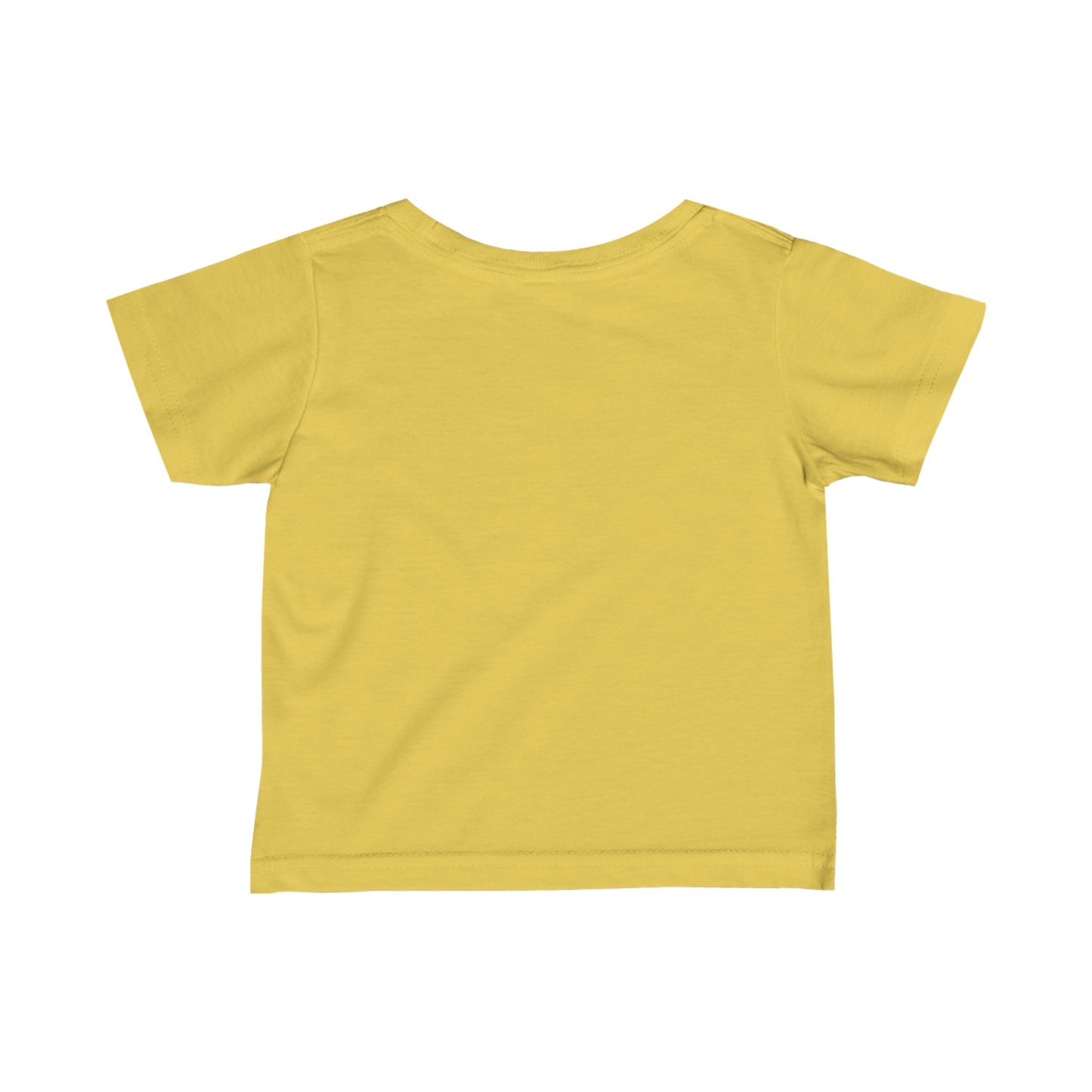 Melting Crayons Drip Tee