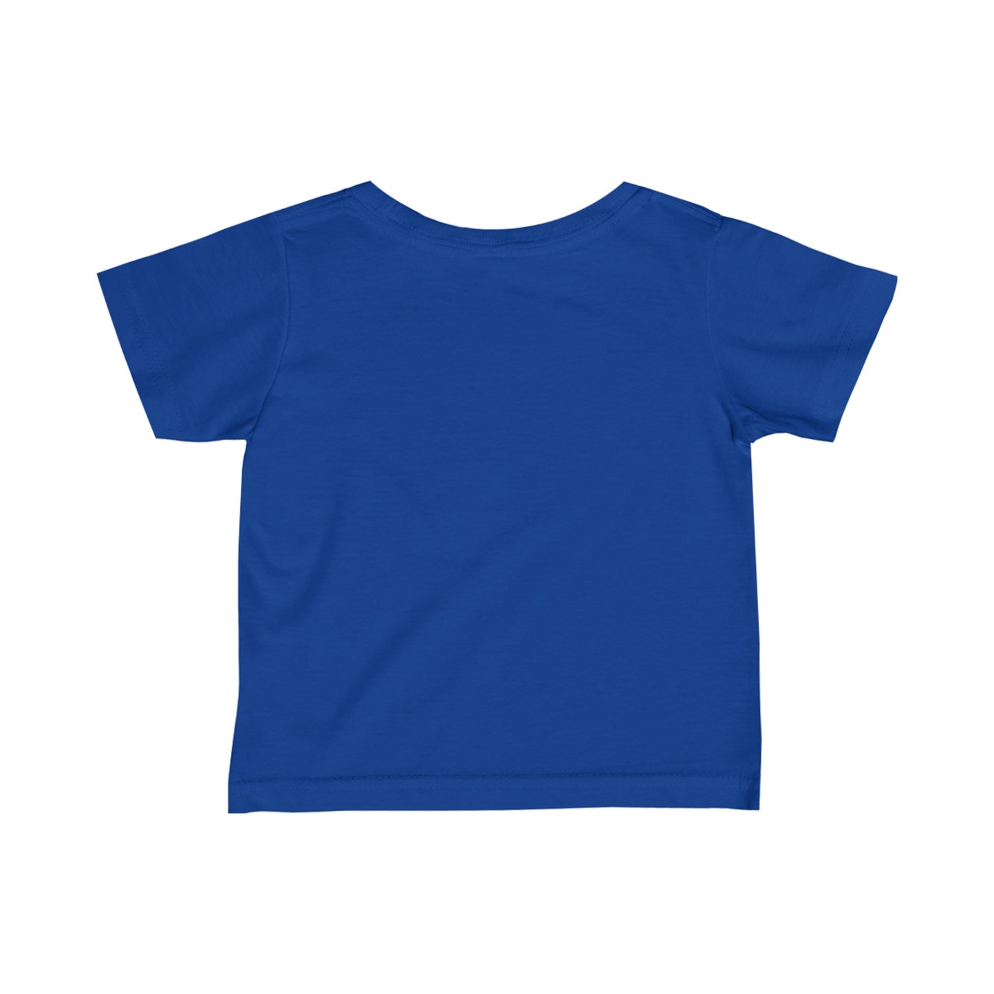 Melting Crayons Drip Tee