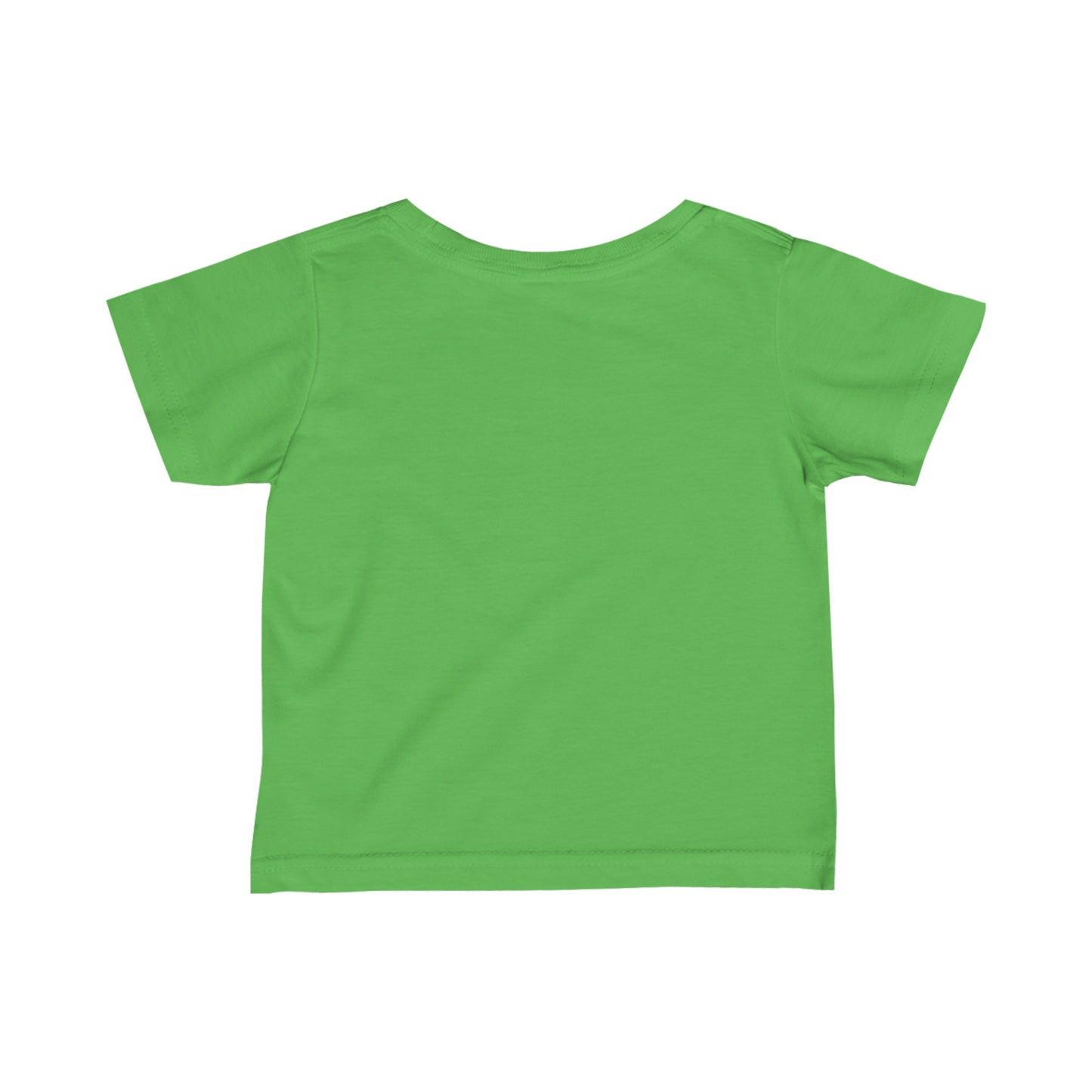 Melting Crayons Drip Tee