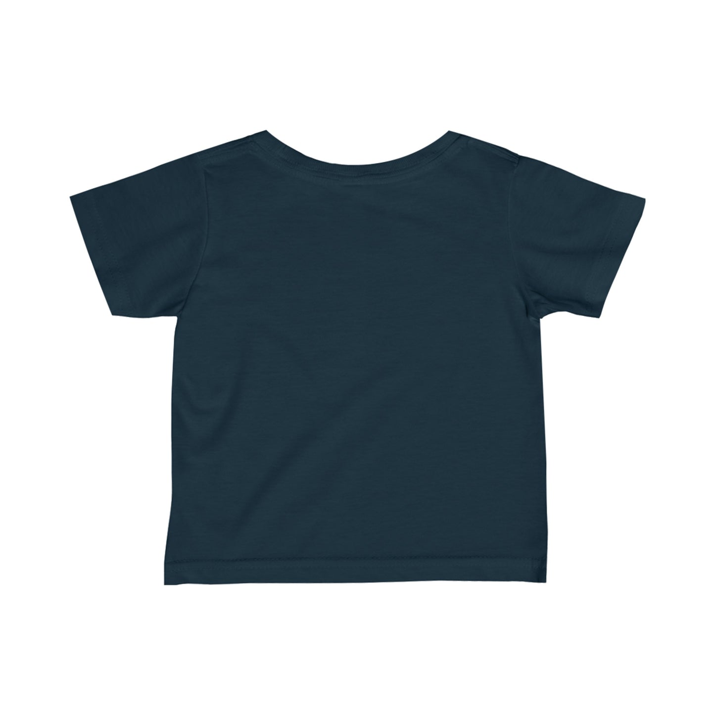 Melting Crayons Drip Tee