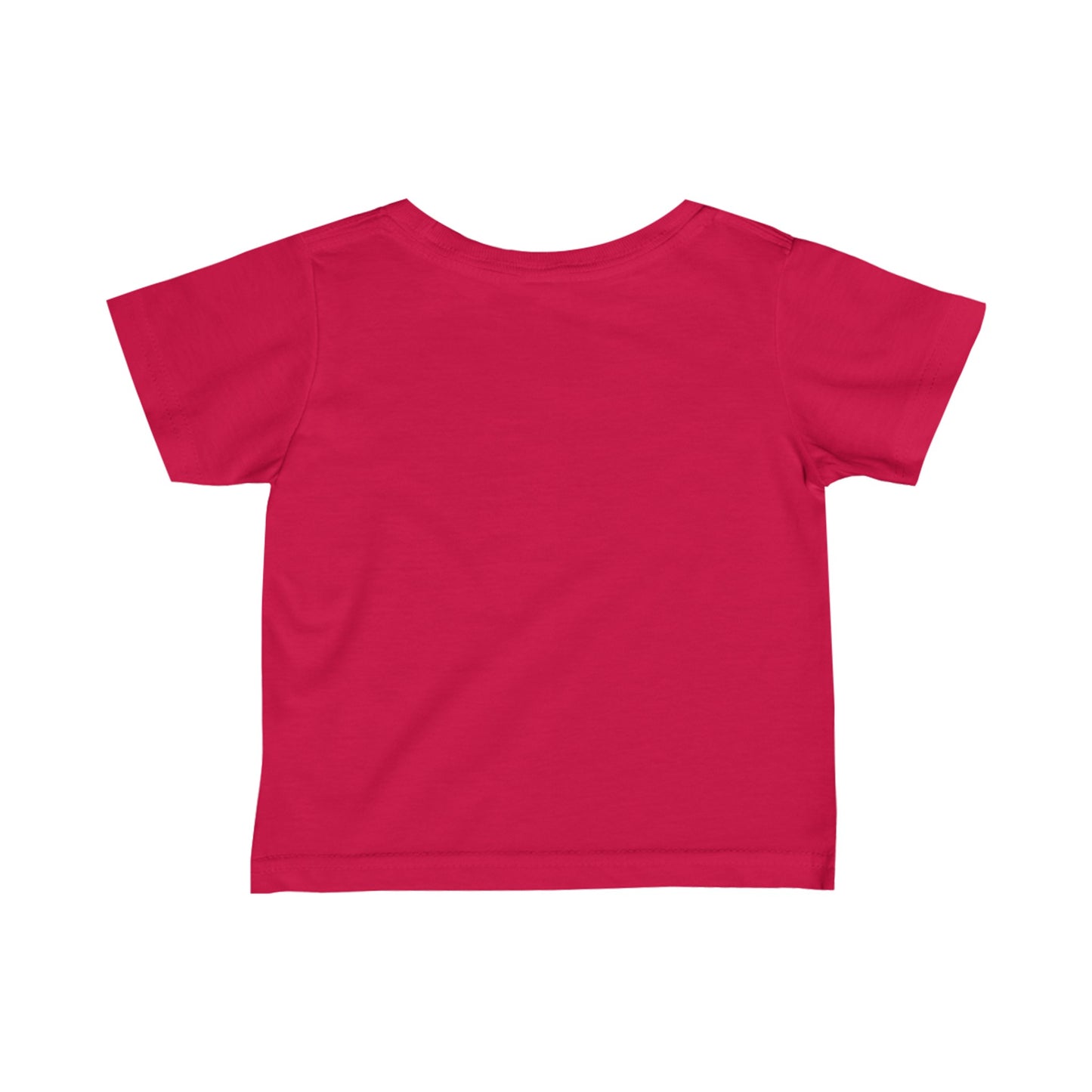 Melting Crayons Drip Tee