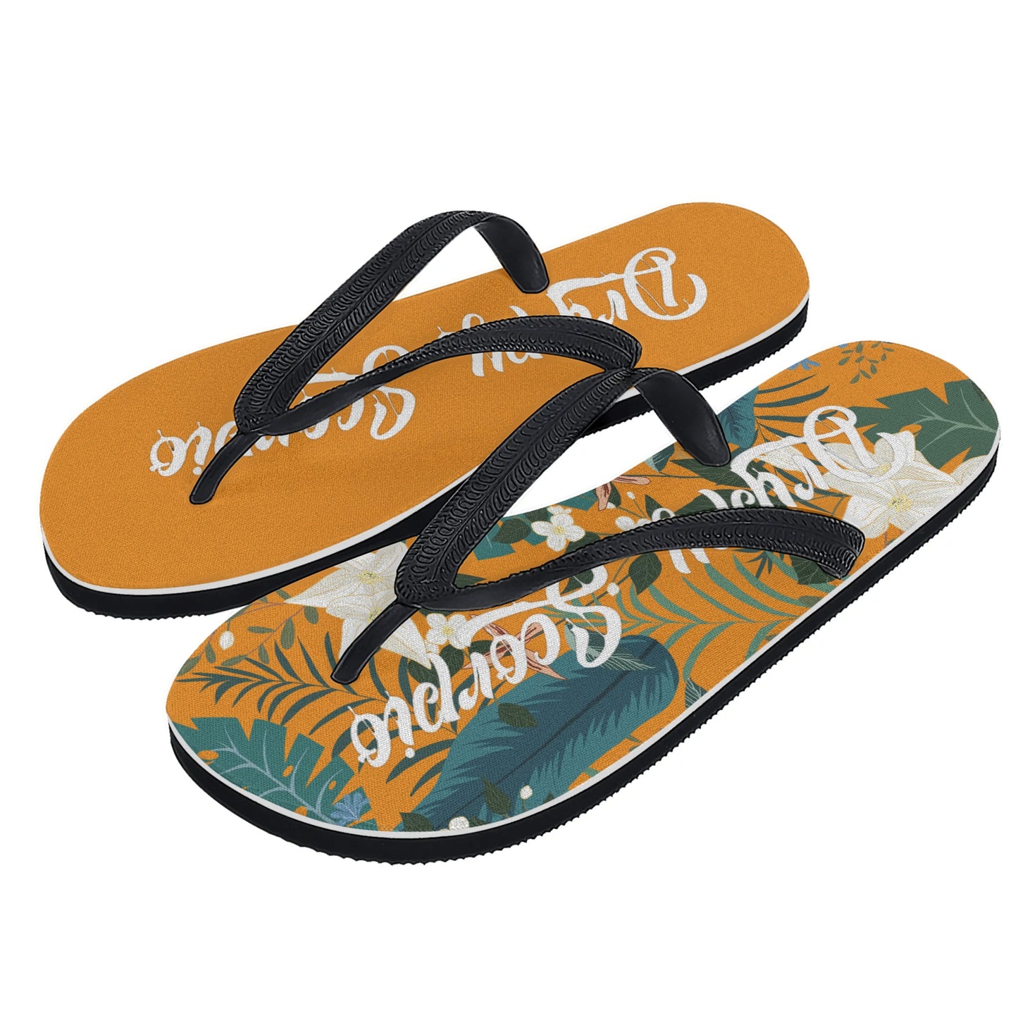 Safari Womens Flip Flops