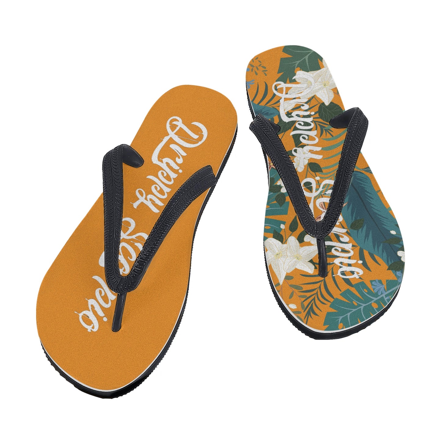 Safari Womens Flip Flops