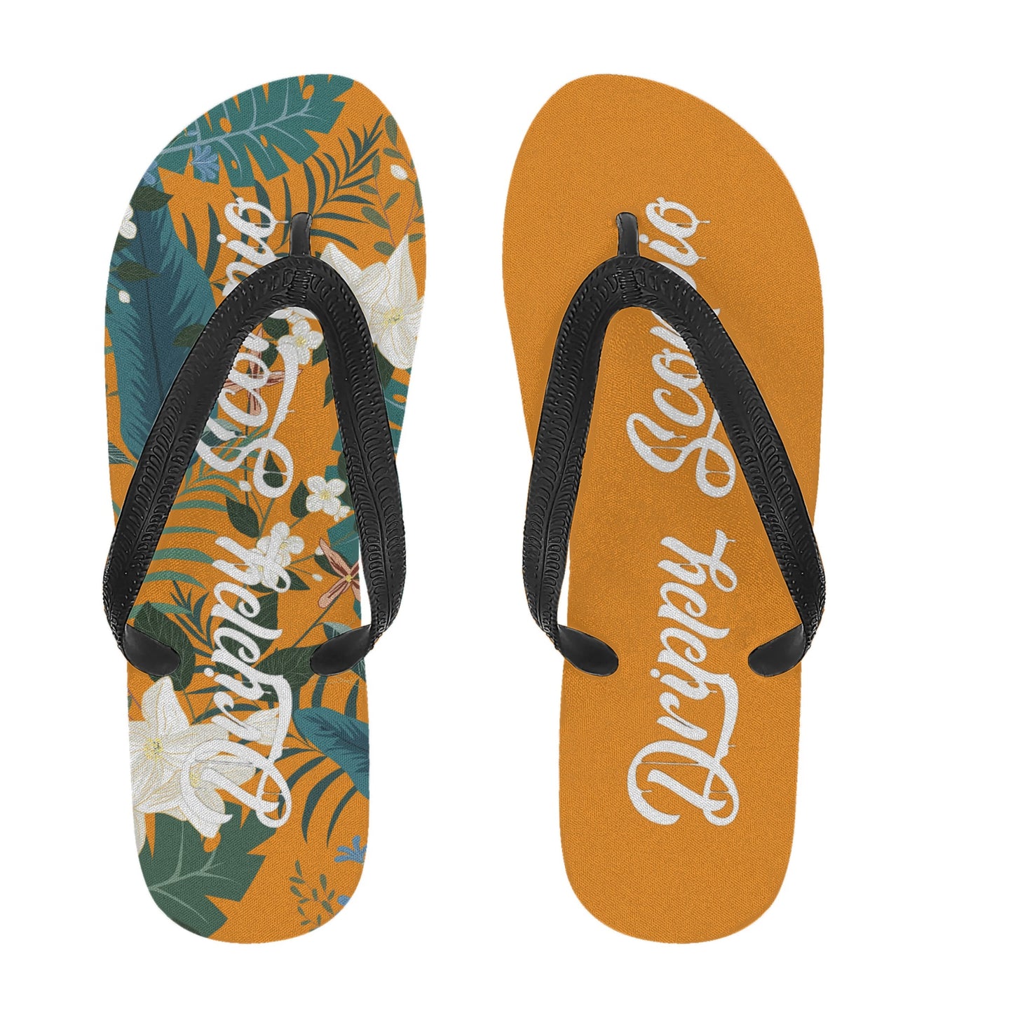 Safari Womens Flip Flops