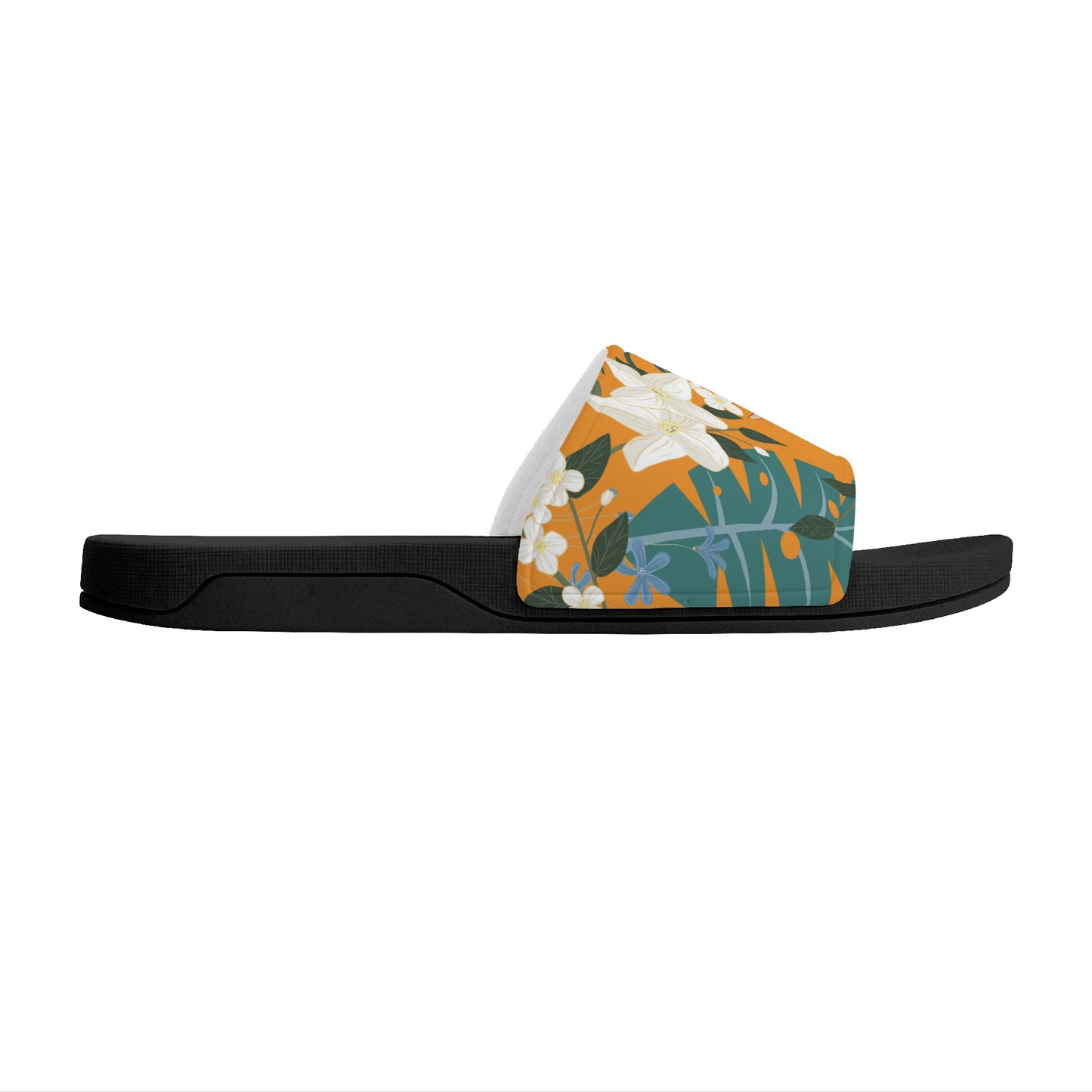 Safari Womens Slide Sandals