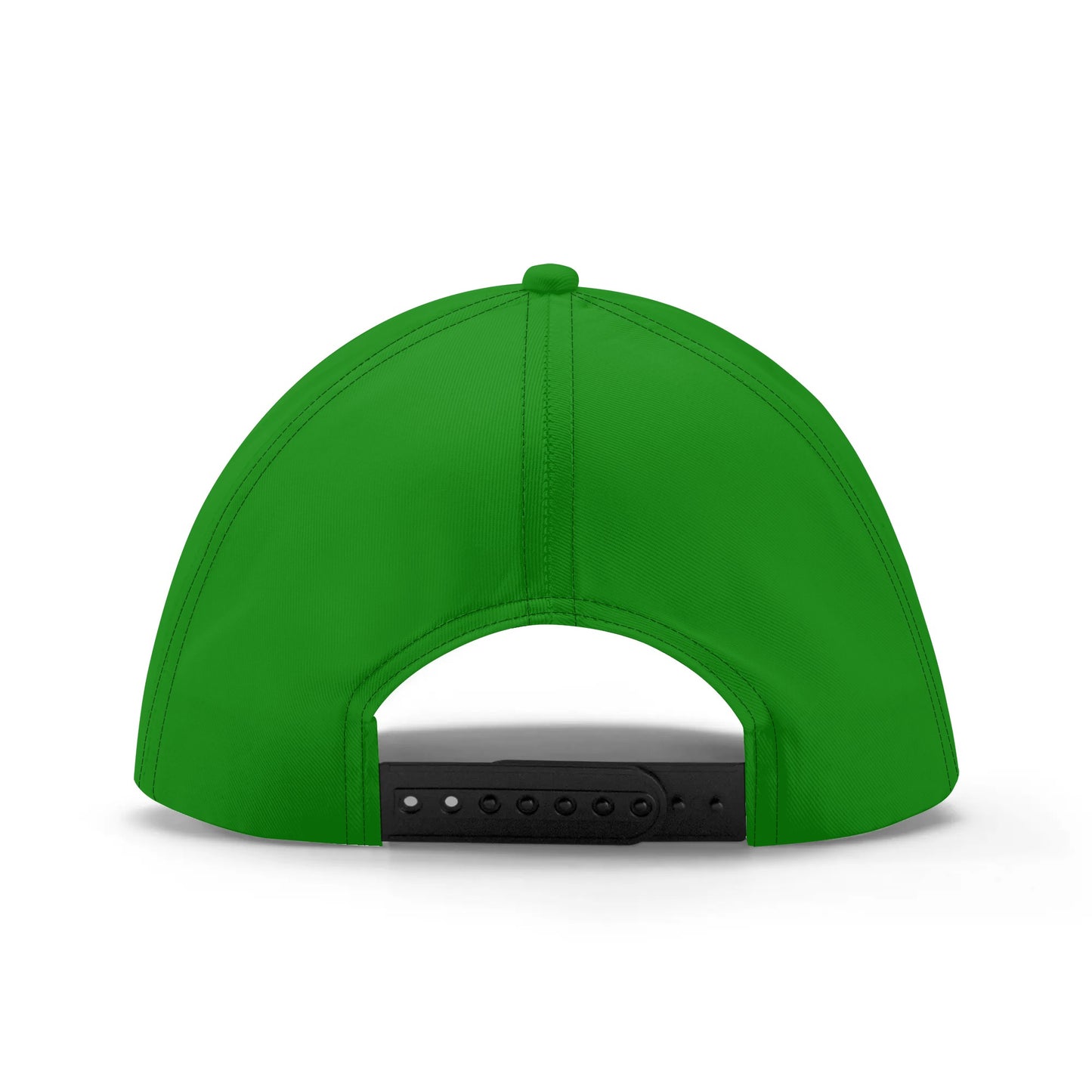 Green/Orange Drip or Drown Baseball Cap
