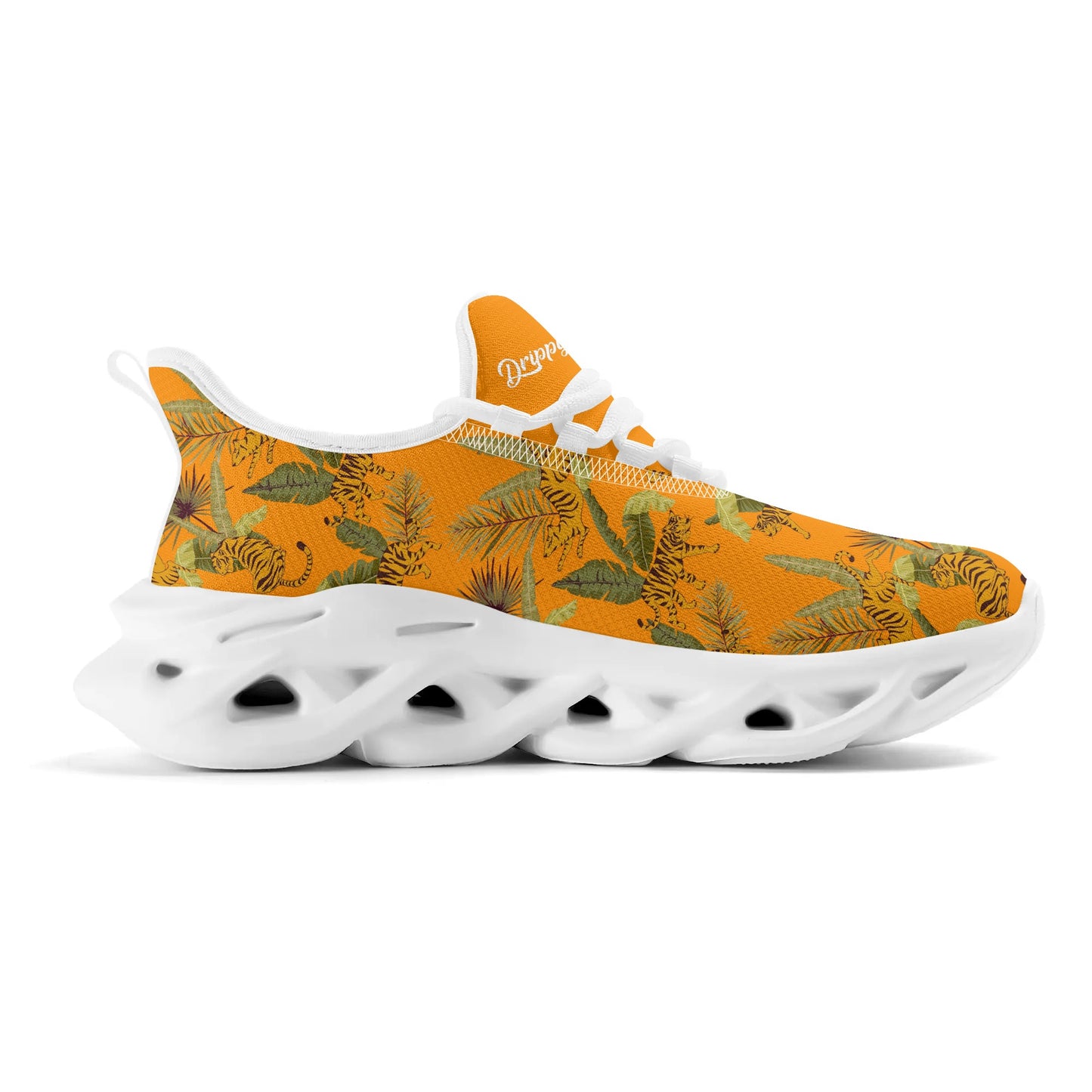 Safari Womens M-sole Sneakers