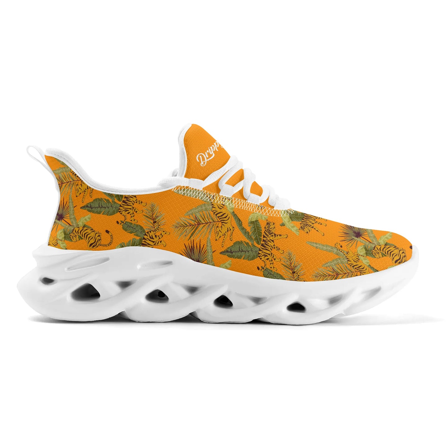 Safari Womens M-sole Sneakers