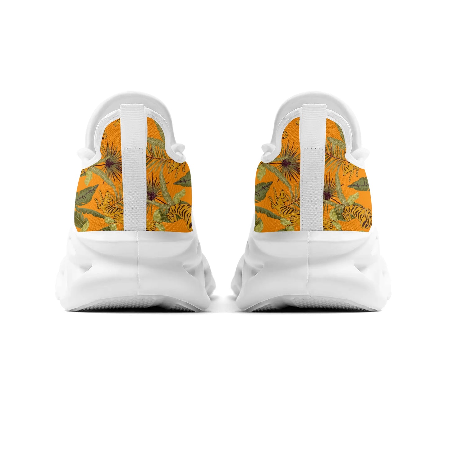 Safari Womens M-sole Sneakers