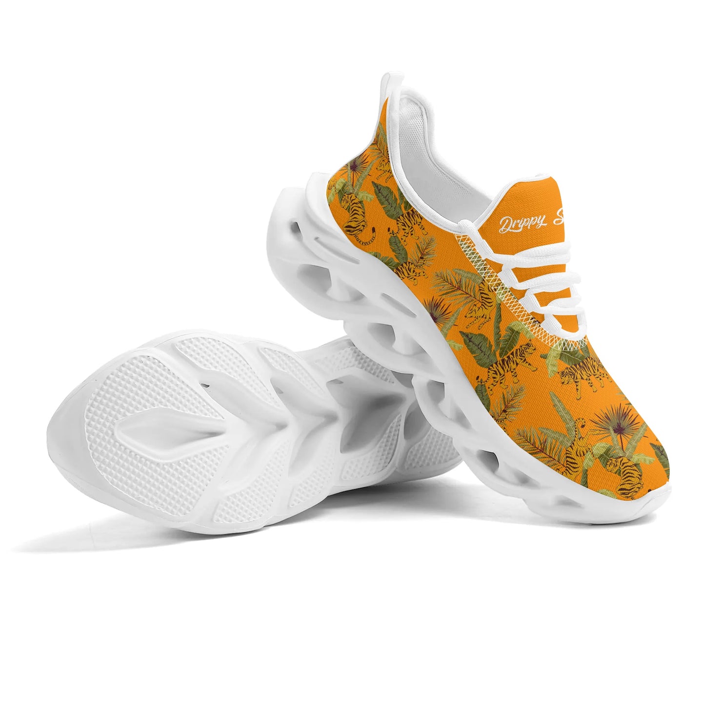 Safari Womens M-sole Sneakers