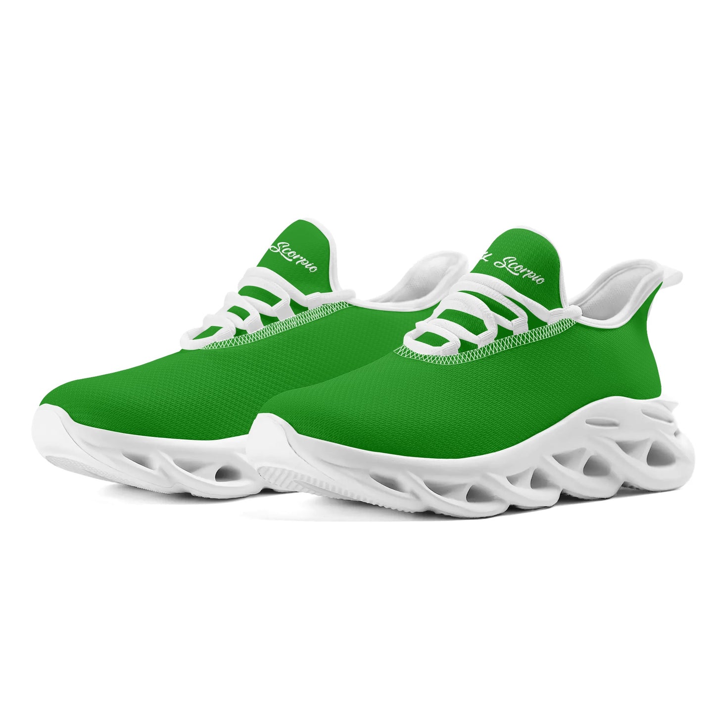 Safari Womens M-sole Sneakers