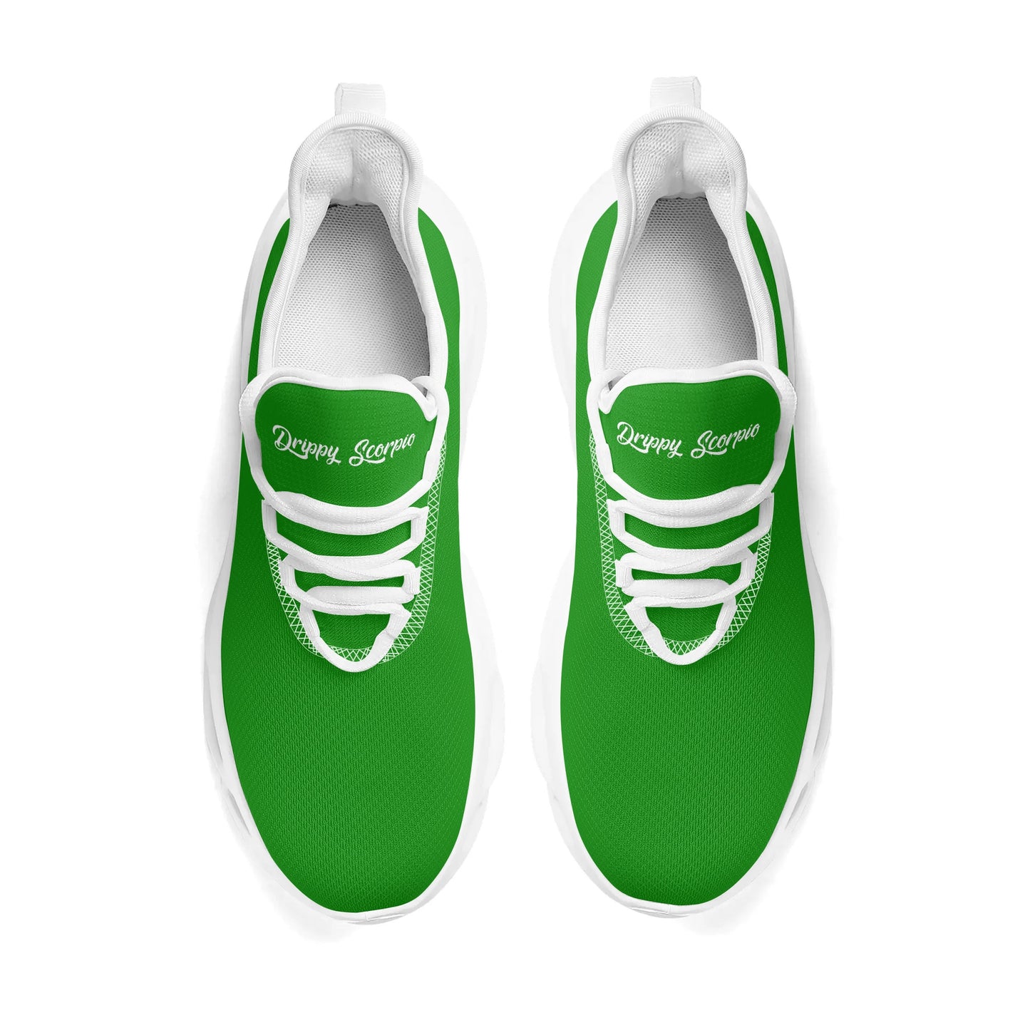 Safari Womens M-sole Sneakers