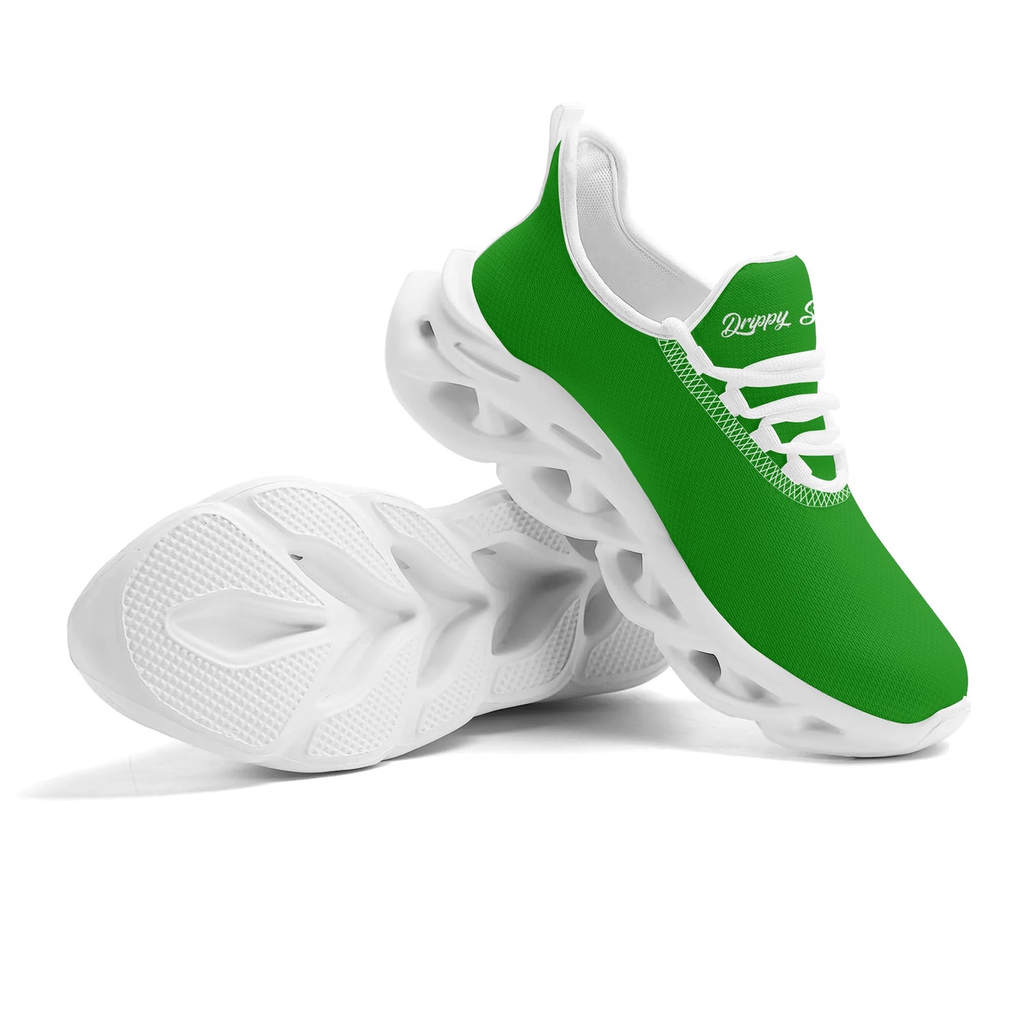 Safari Womens M-sole Sneakers