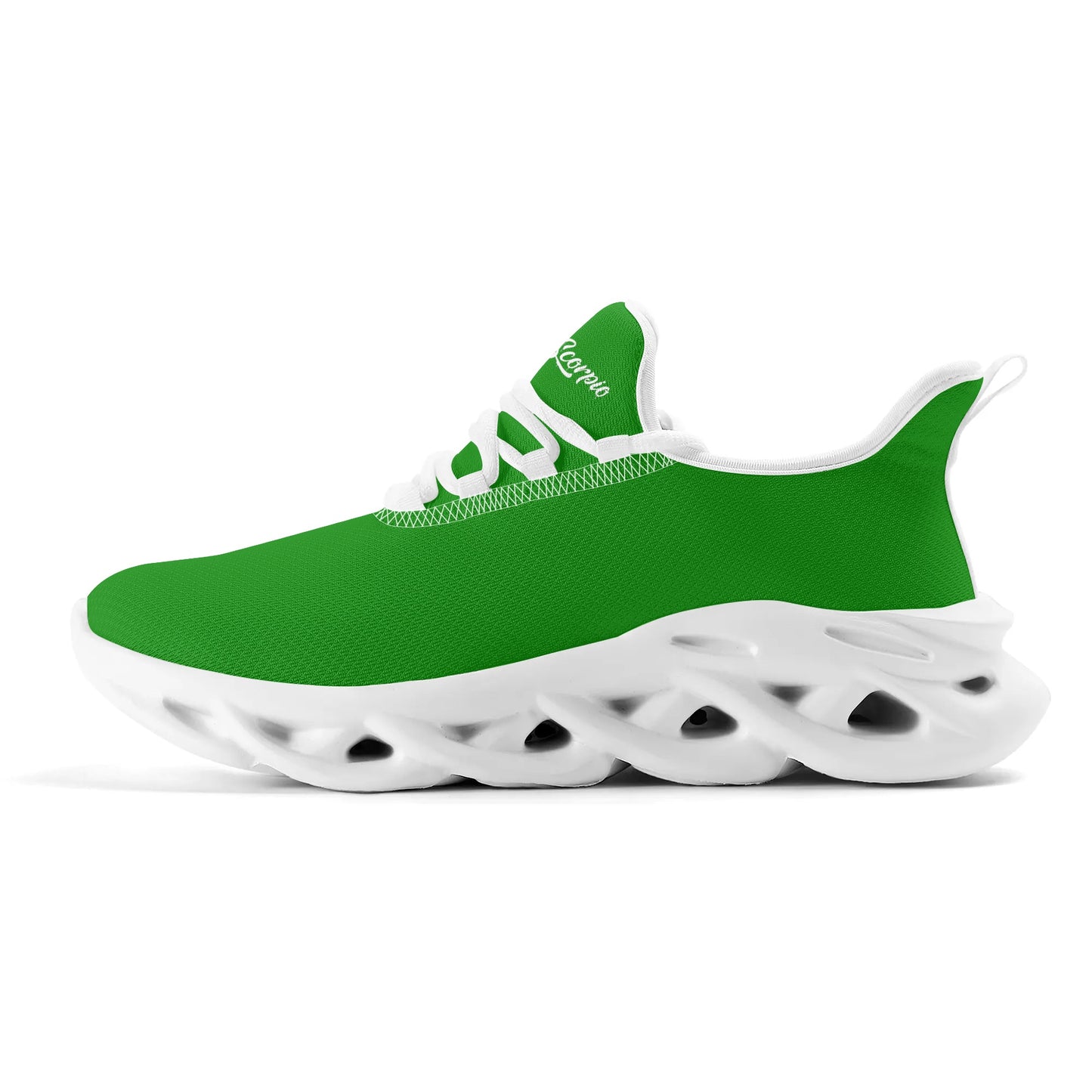 Safari Womens M-sole Sneakers