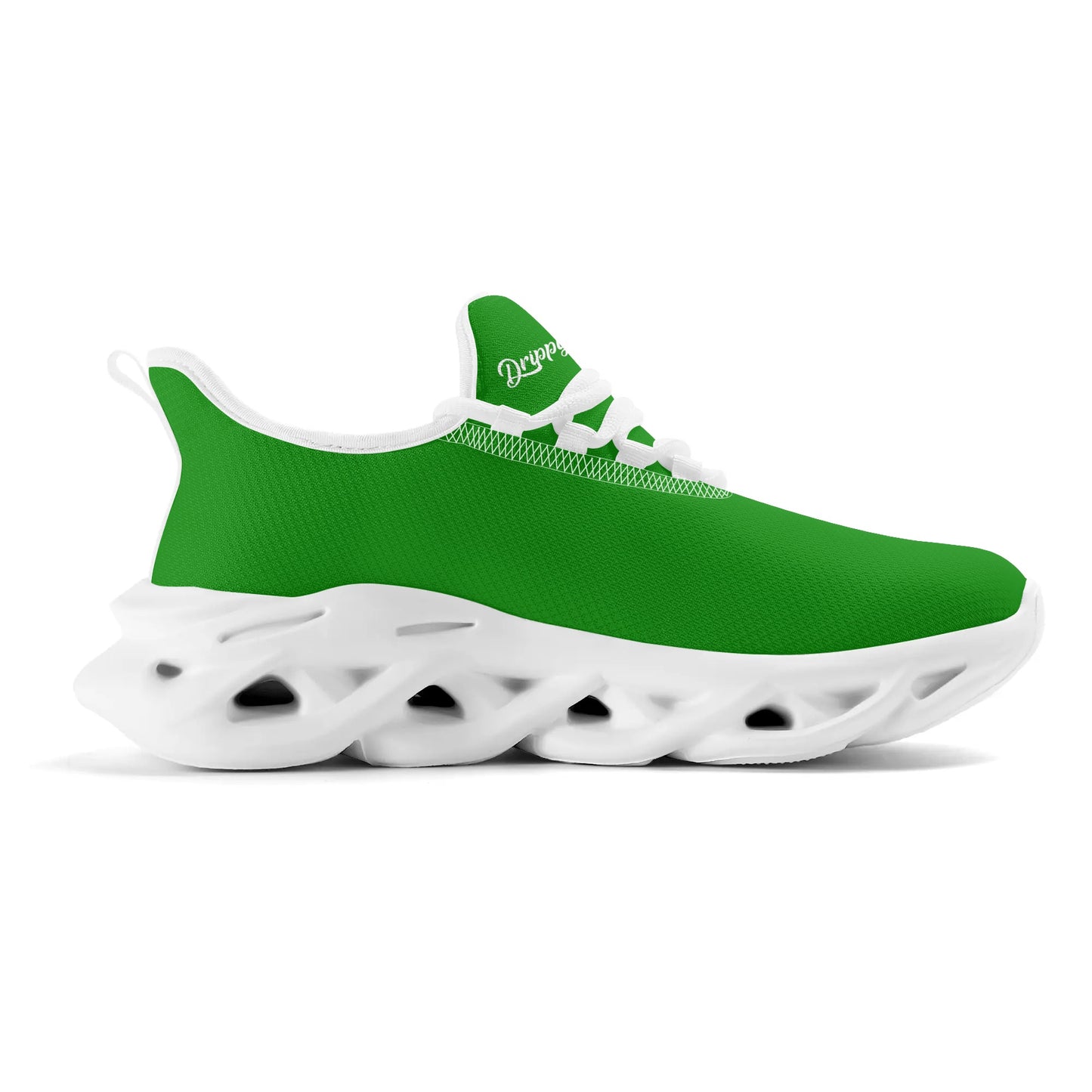 Safari Womens M-sole Sneakers
