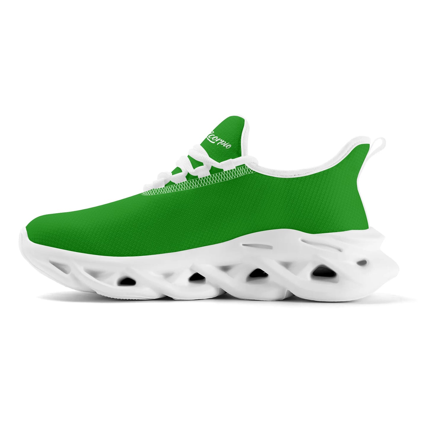 Safari Womens M-sole Sneakers