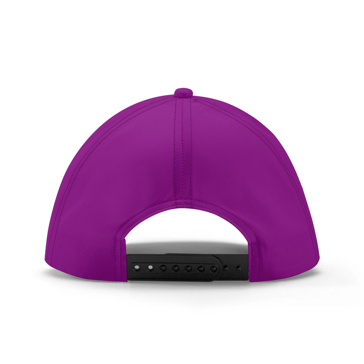 Purple Drip or Drown Baseball Cap
