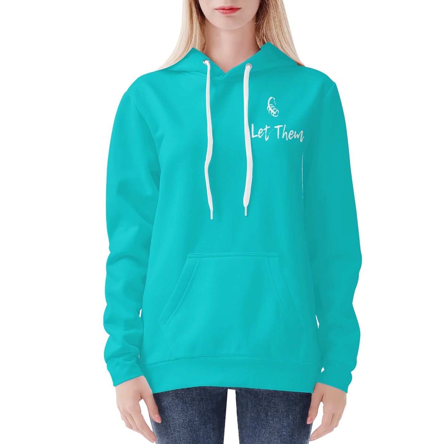Let Them Hoodie