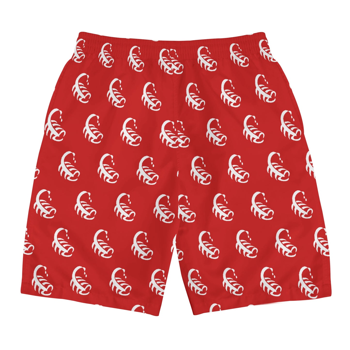 Summer Board Swim Shorts