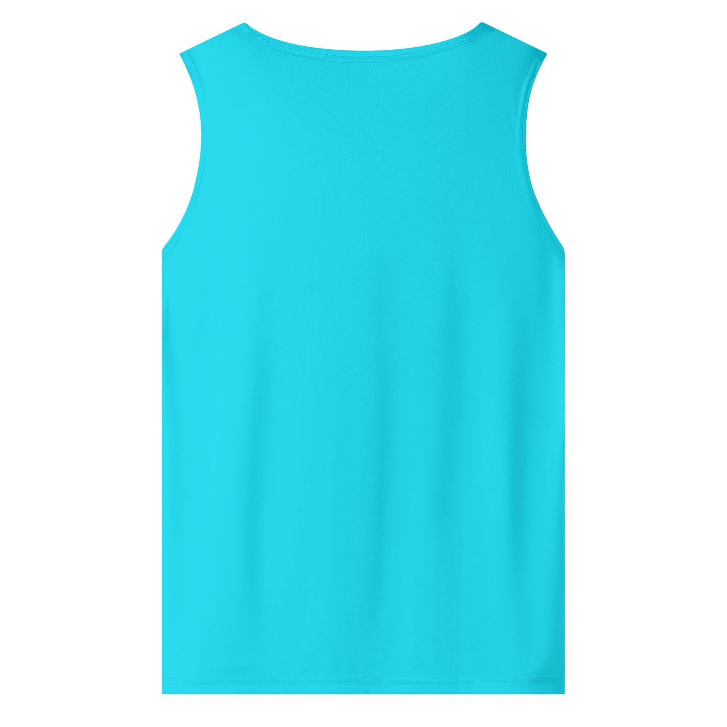 Mens Drip or Drown Sleeveless Tank Top