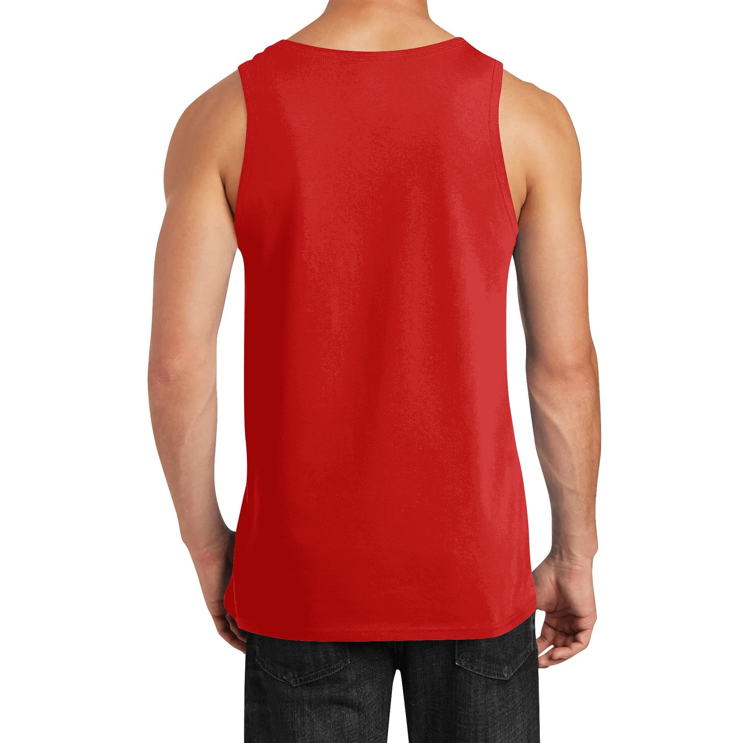 Mens Drip or Drown Sleeveless Tank Top