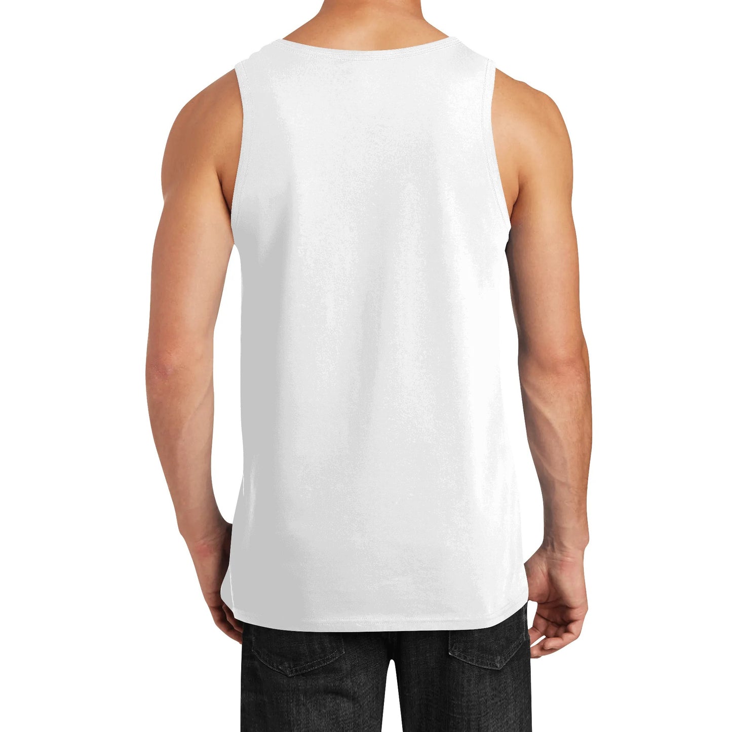 Mens Drip or Drown Sleeveless Tank Top