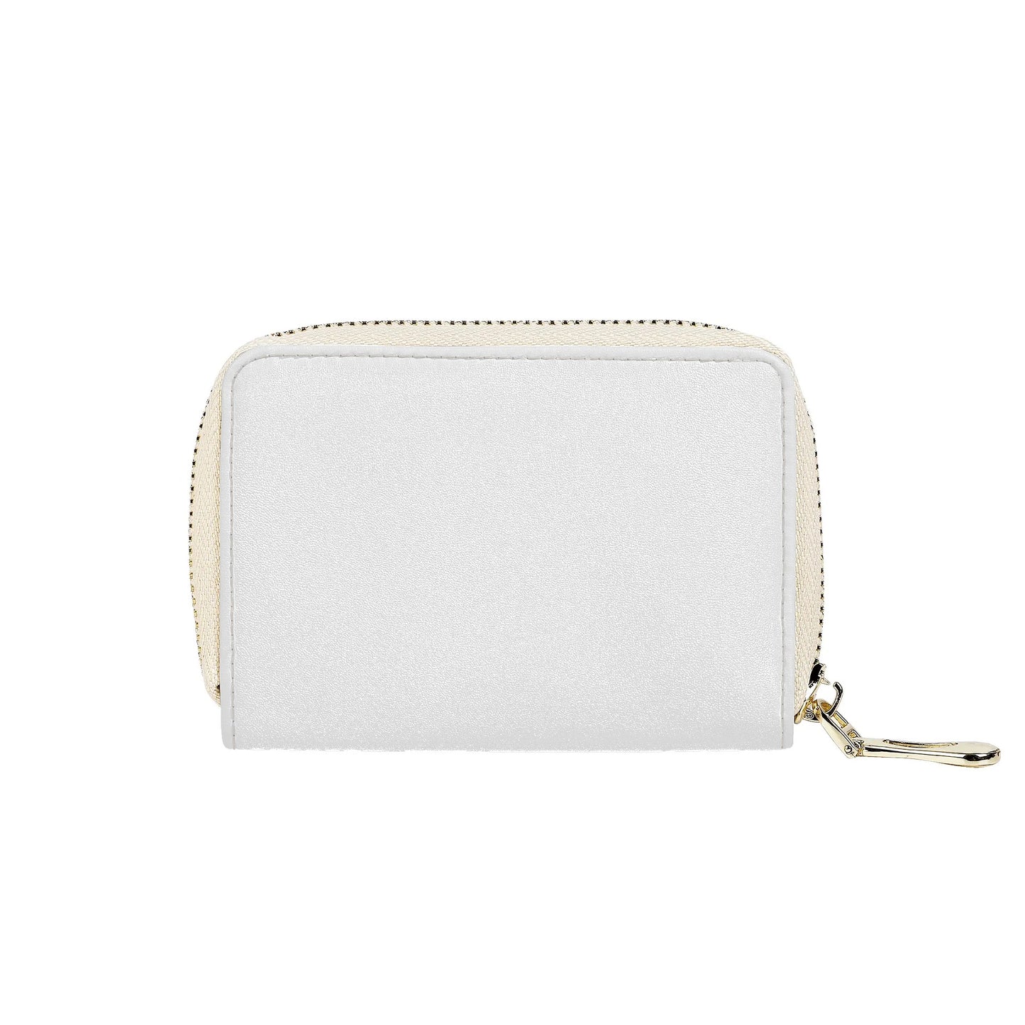 Zipper Card Holder