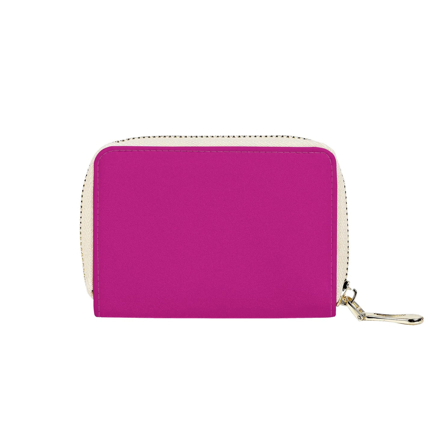Zipper Card Holder