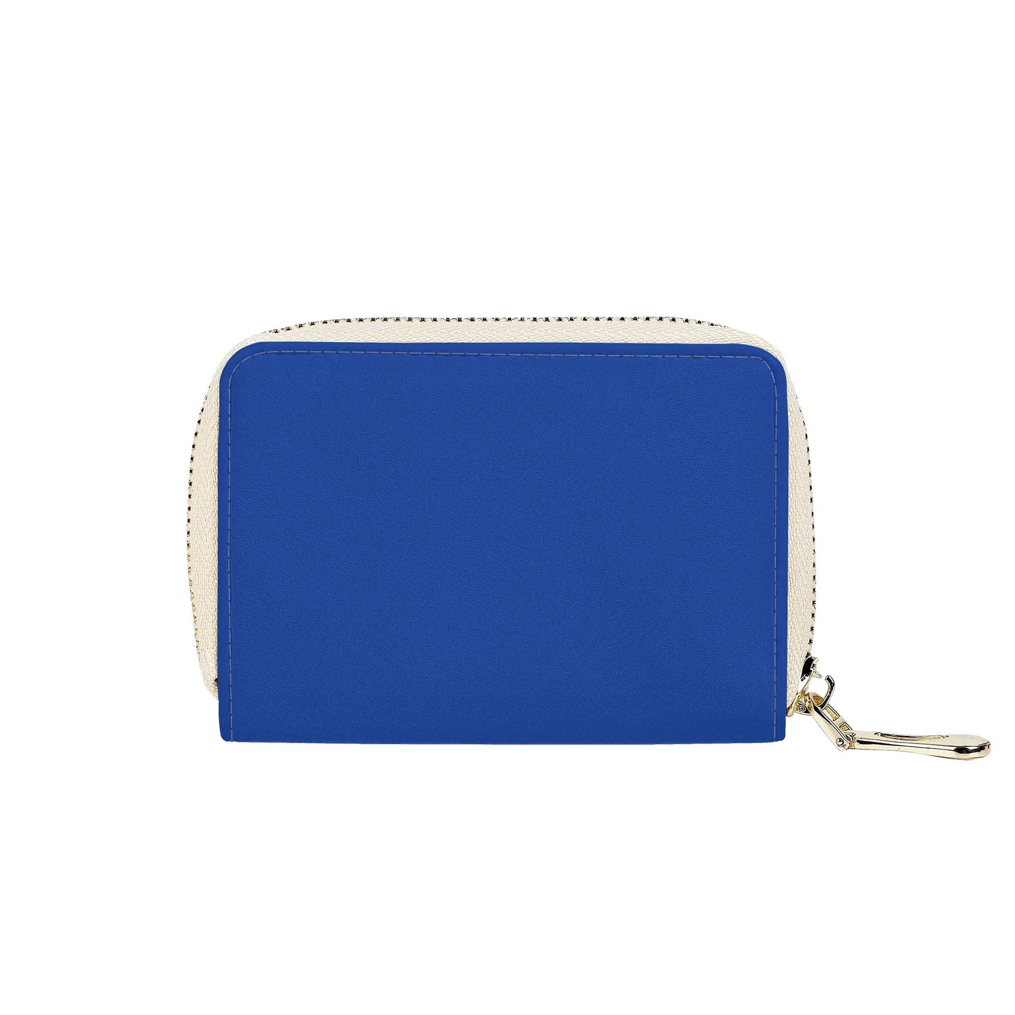 Zipper Card Holder