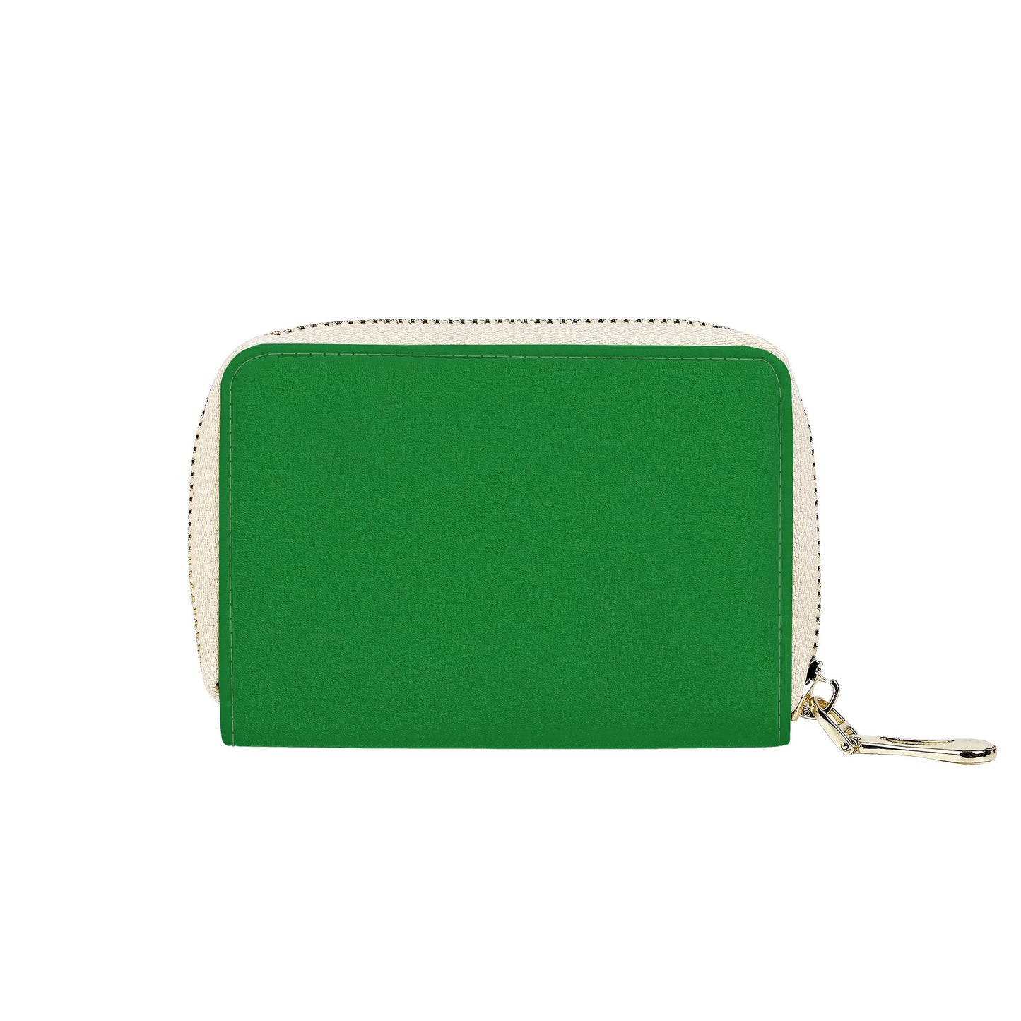 Zipper Card Holder