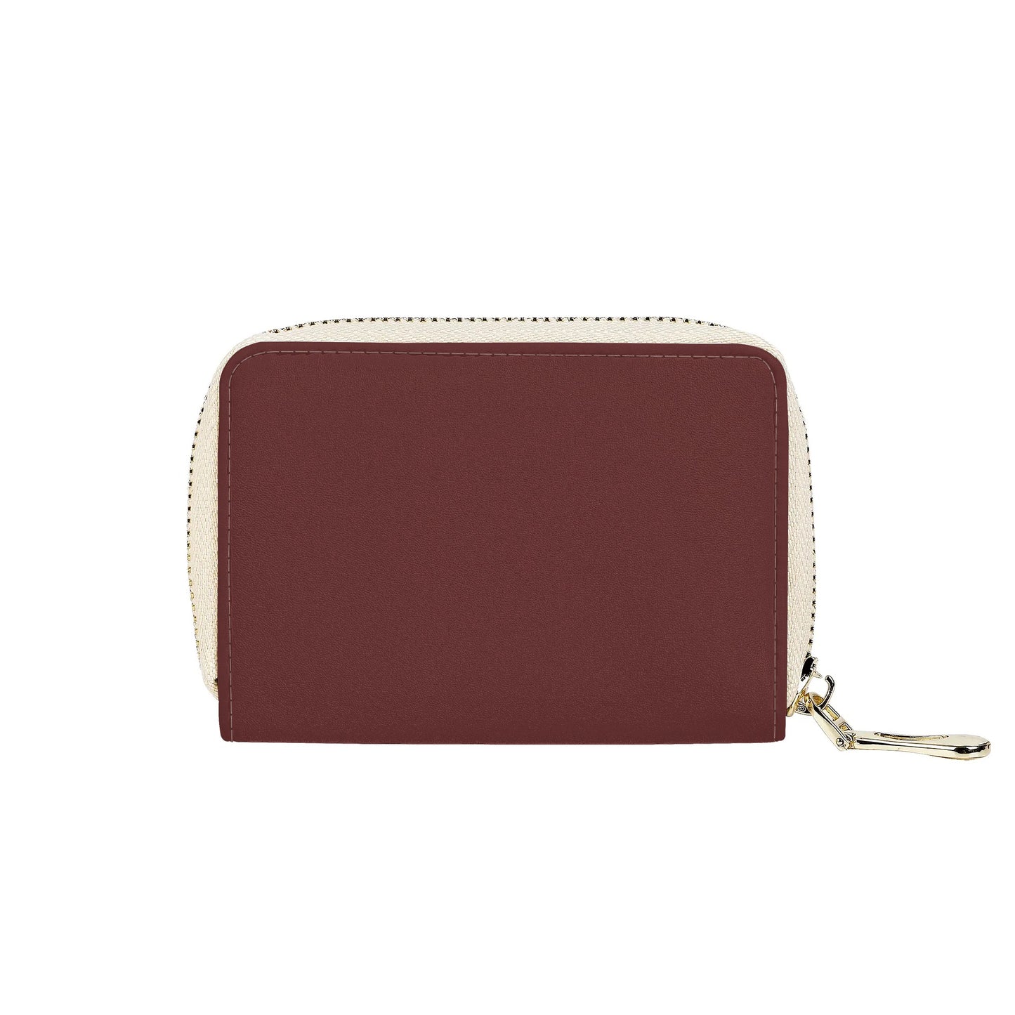 Zipper Card Holder