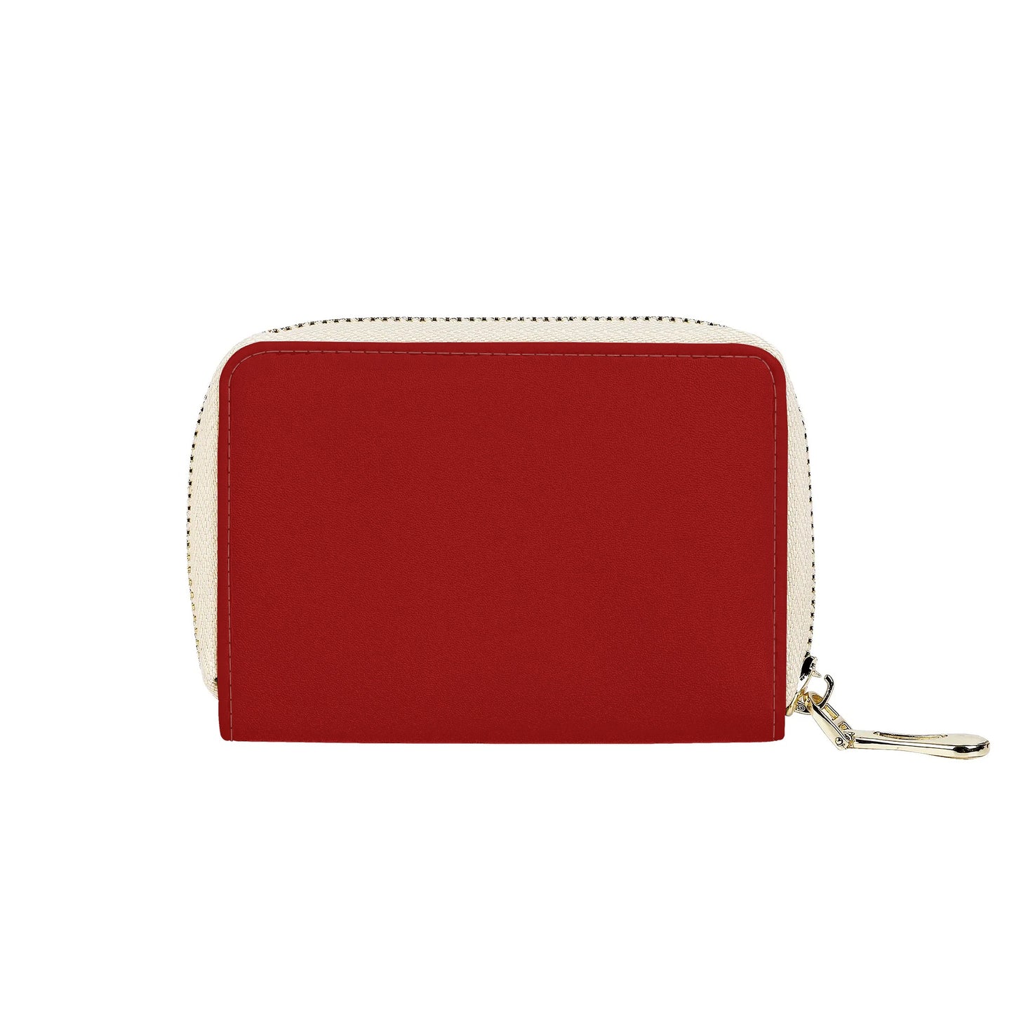 Zipper Card Holder