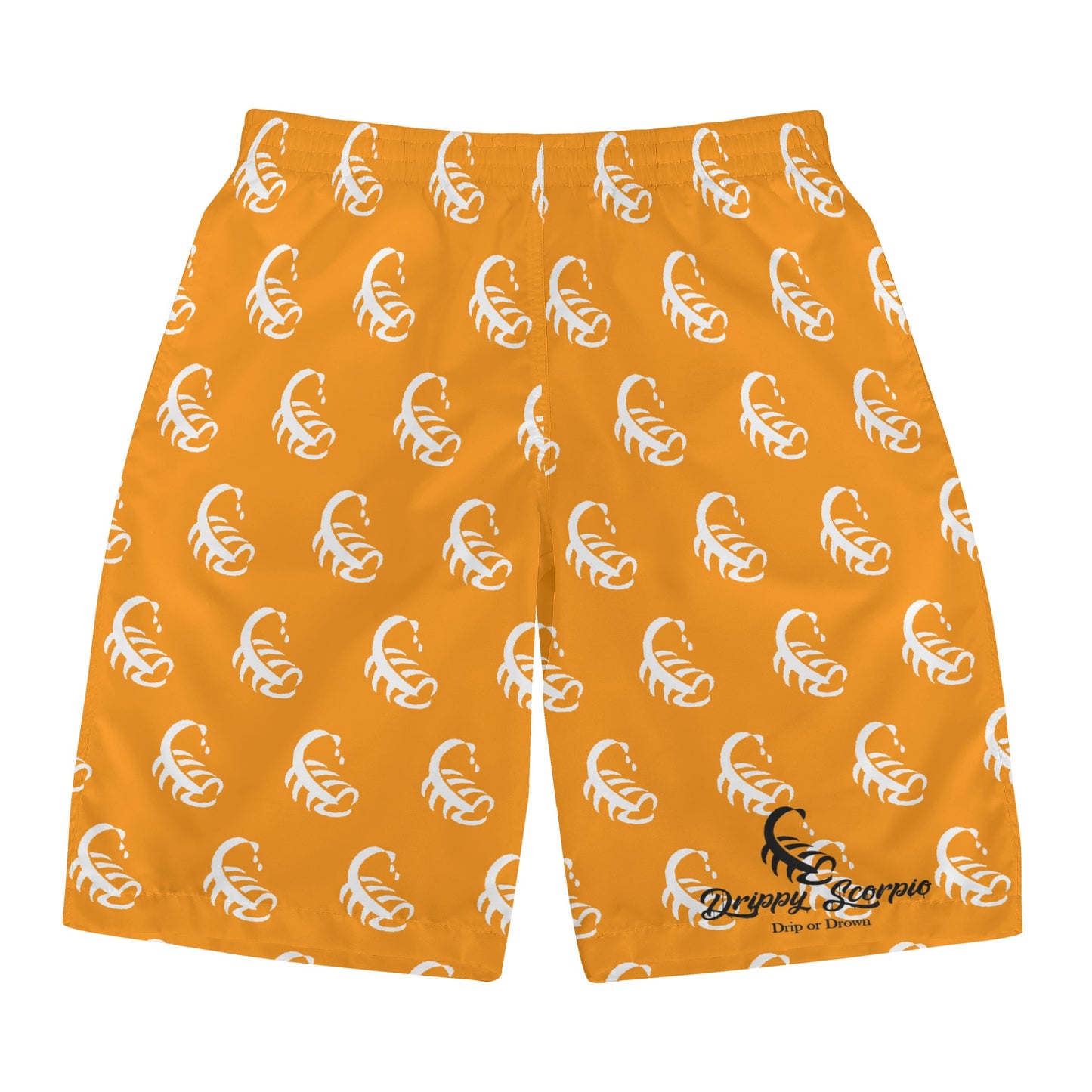 Summer Board Swim Shorts