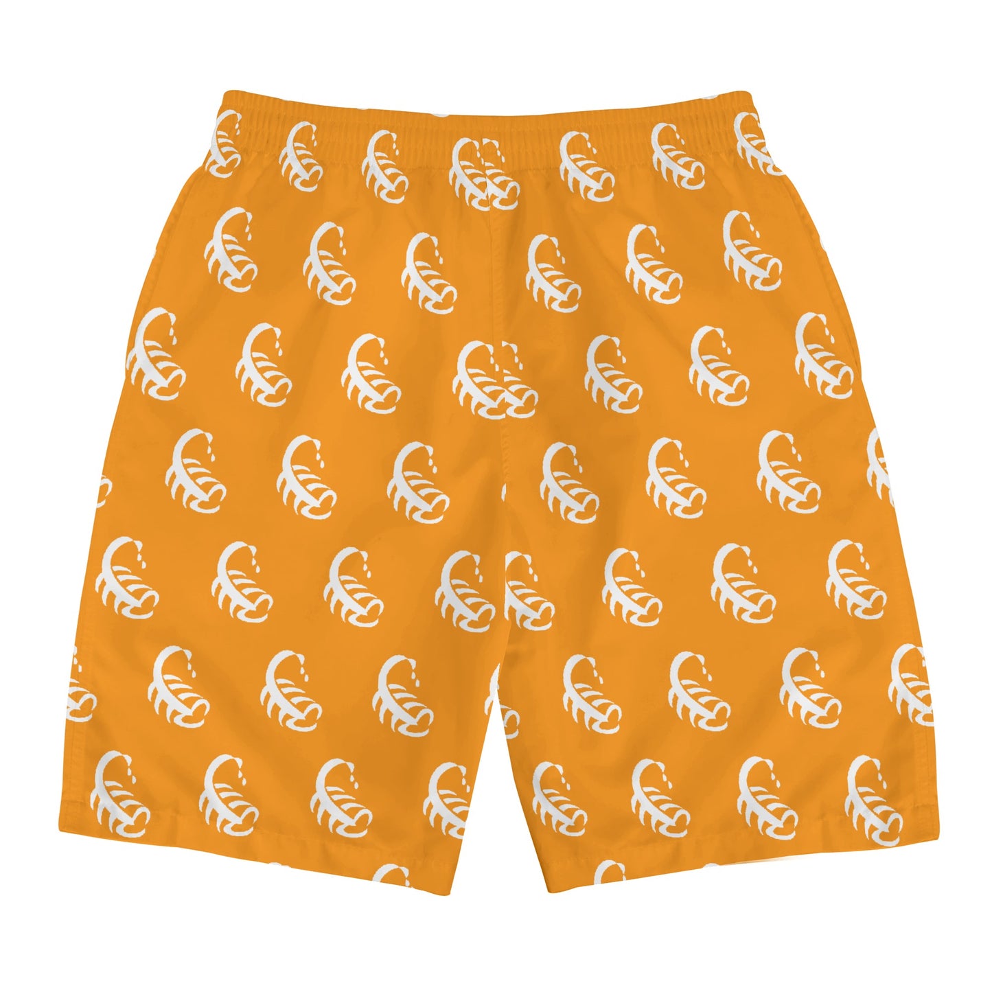 Summer Board Swim Shorts
