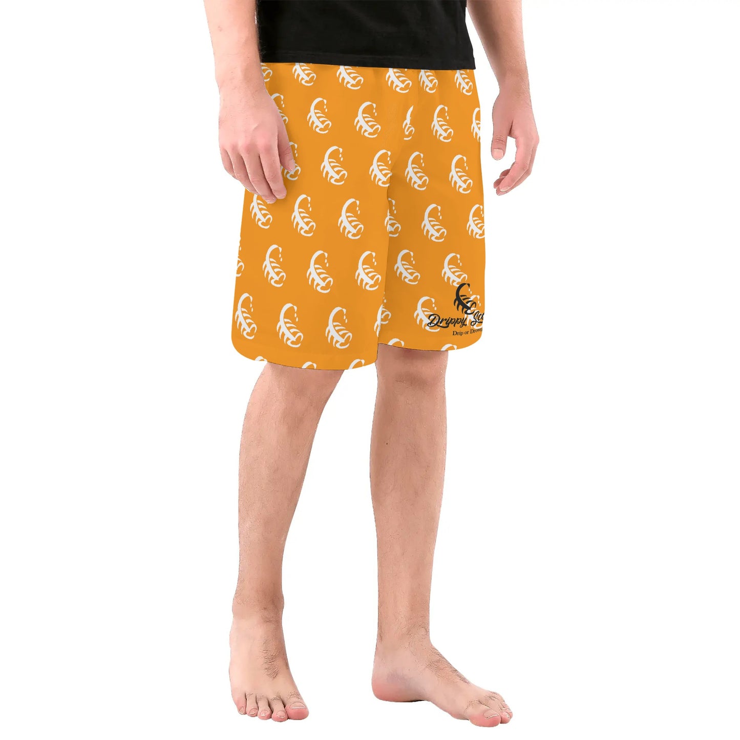 Summer Board Swim Shorts