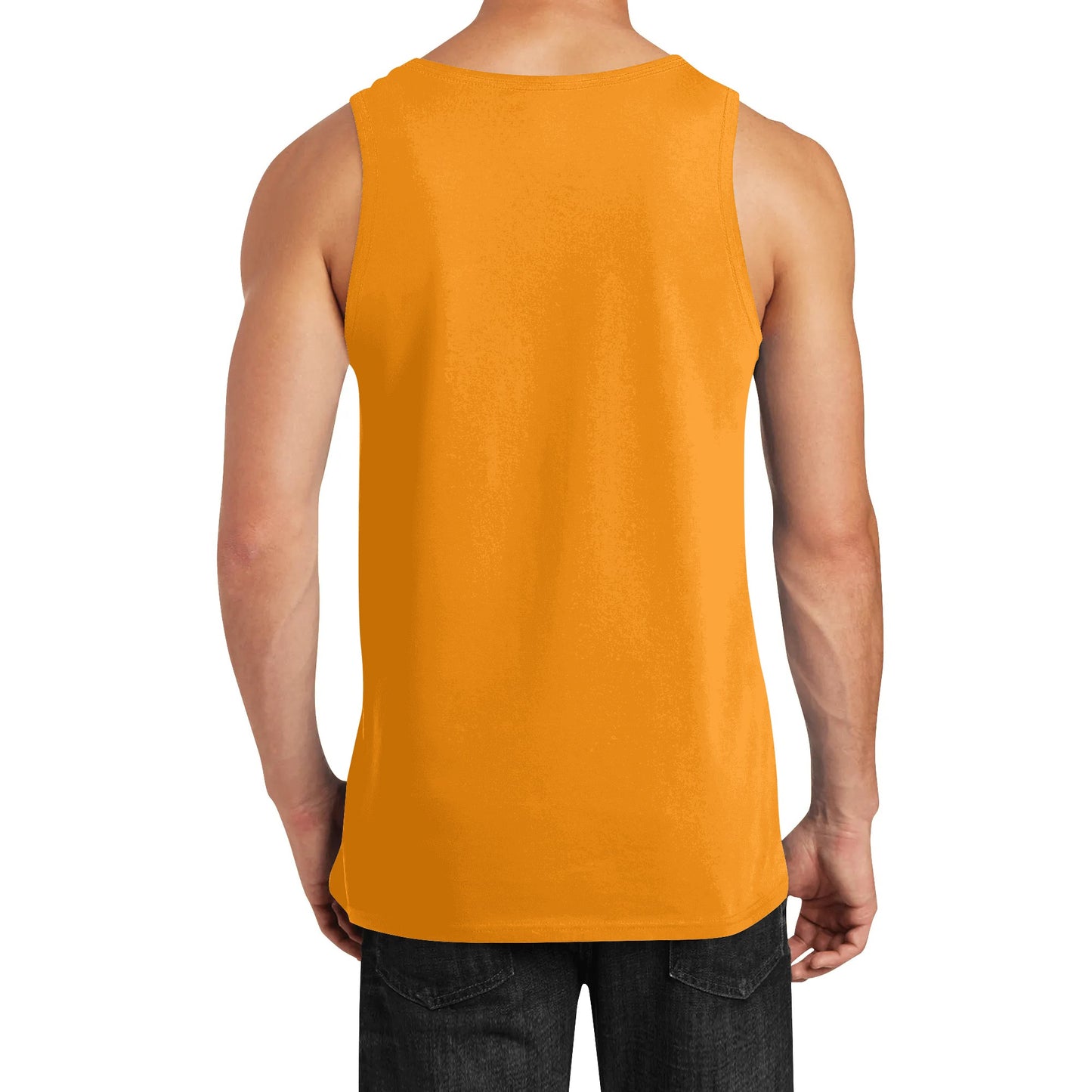 Mens Drip or Drown Sleeveless Tank Top