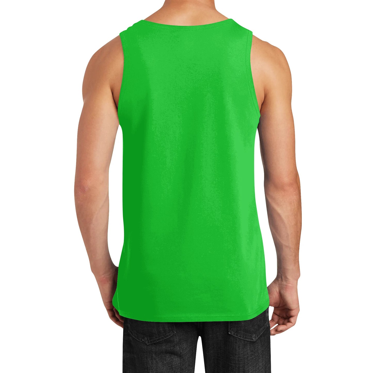 Mens Drip or Drown Sleeveless Tank Top