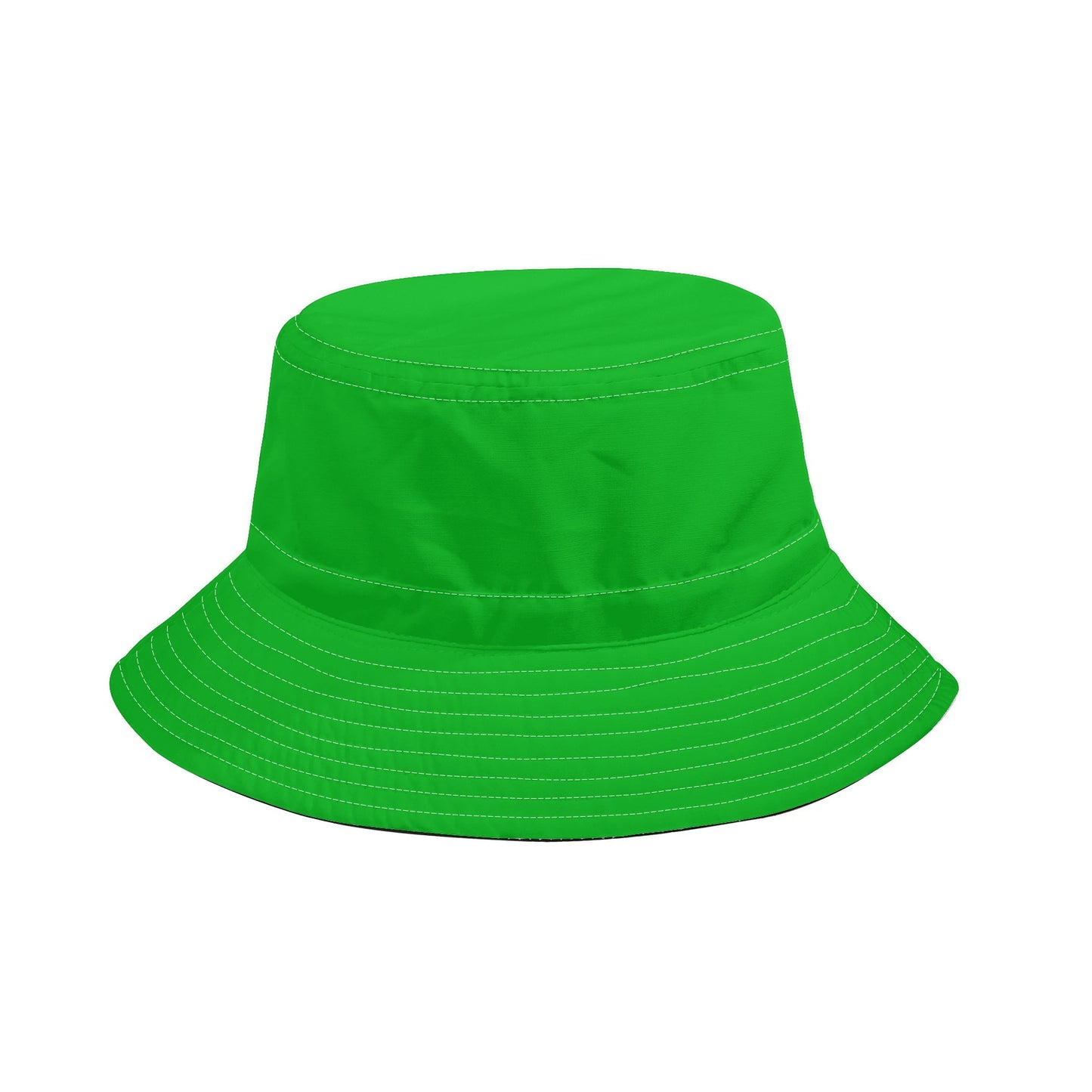 Rattlers Bucket Hats with Adjustable String