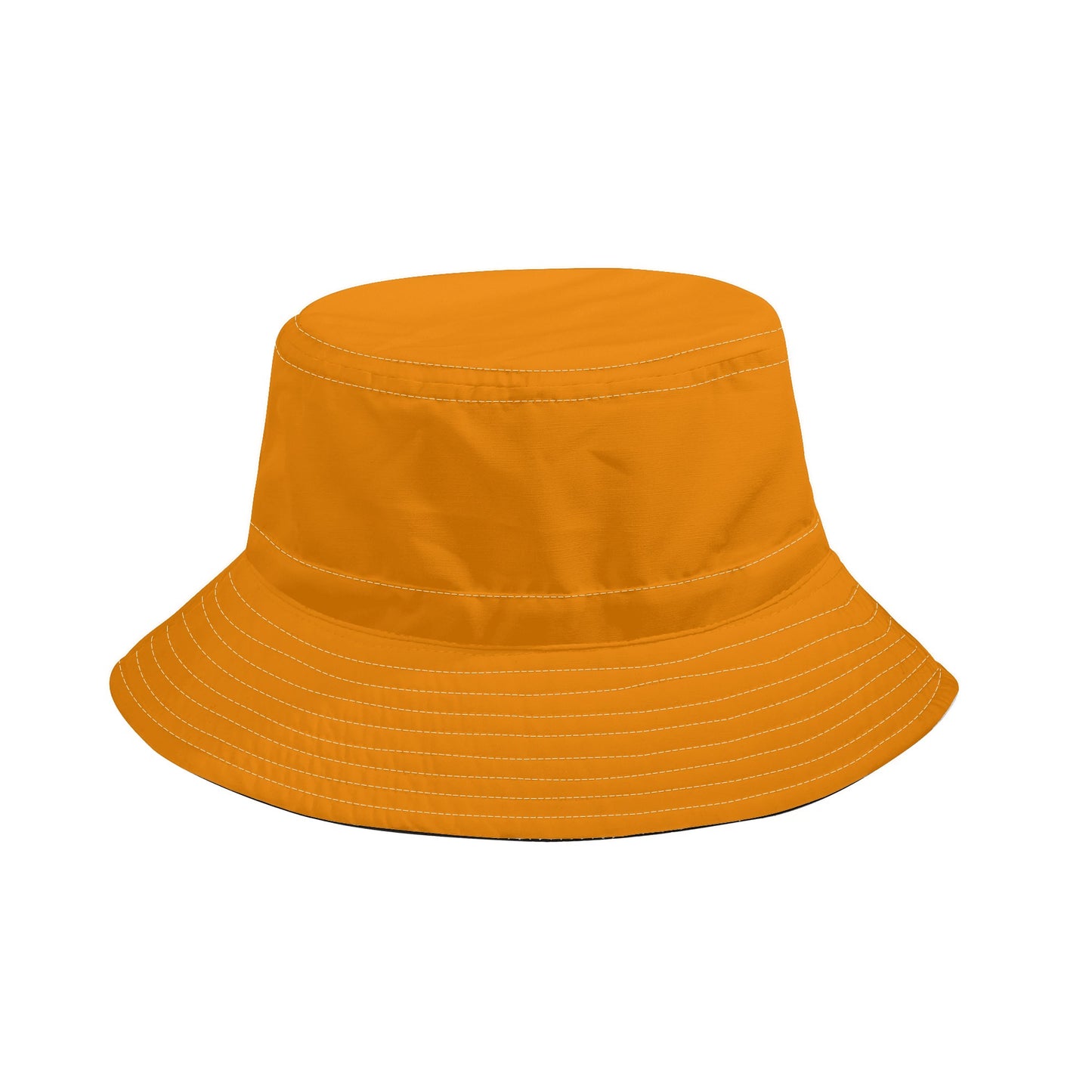 Rattlers Bucket Hats with Adjustable String