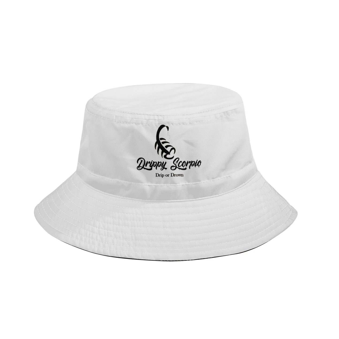 Rattlers Bucket Hats with Adjustable String